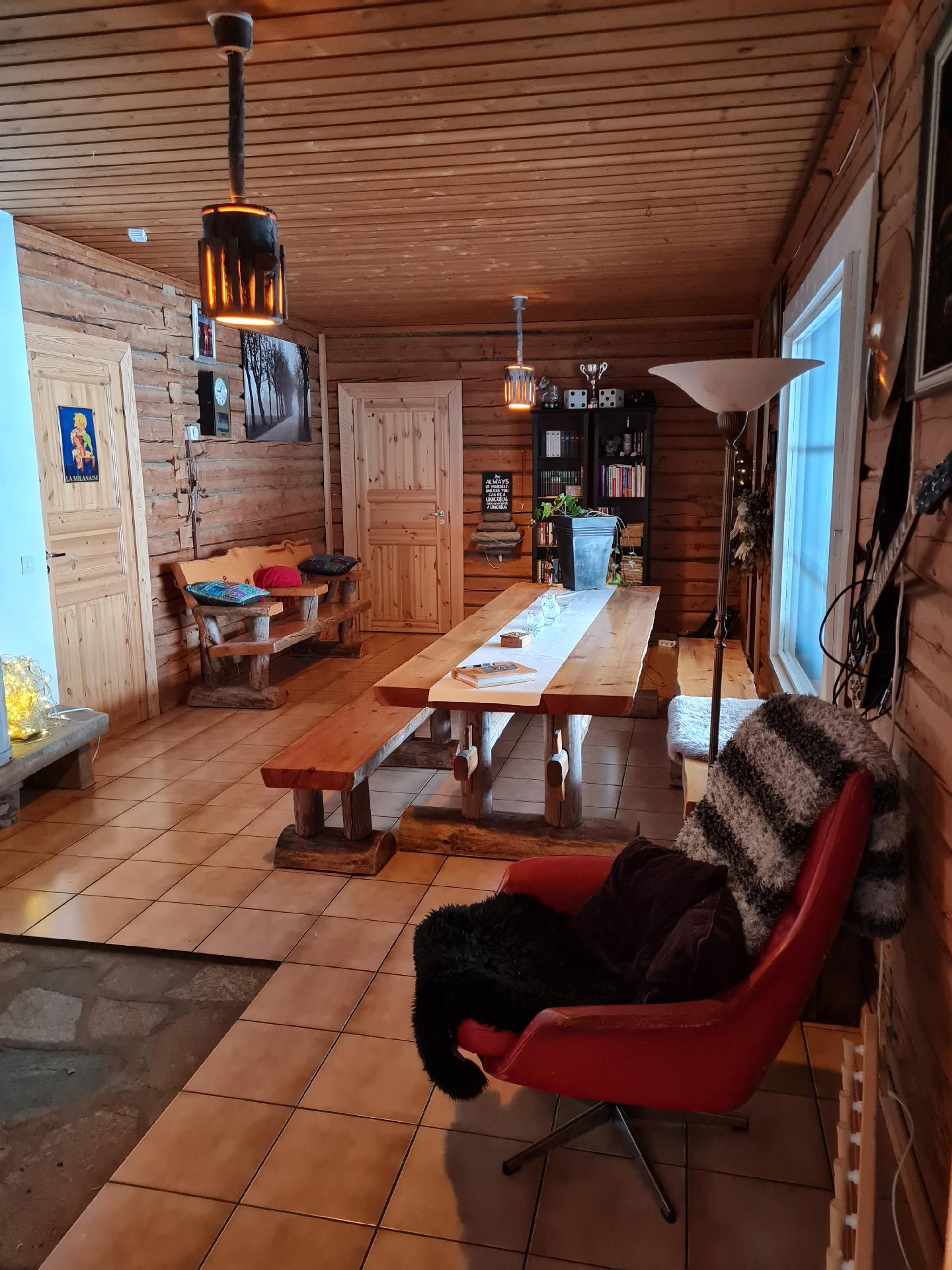 Jataniementie 21, Ylisotkamo, Sotkamo