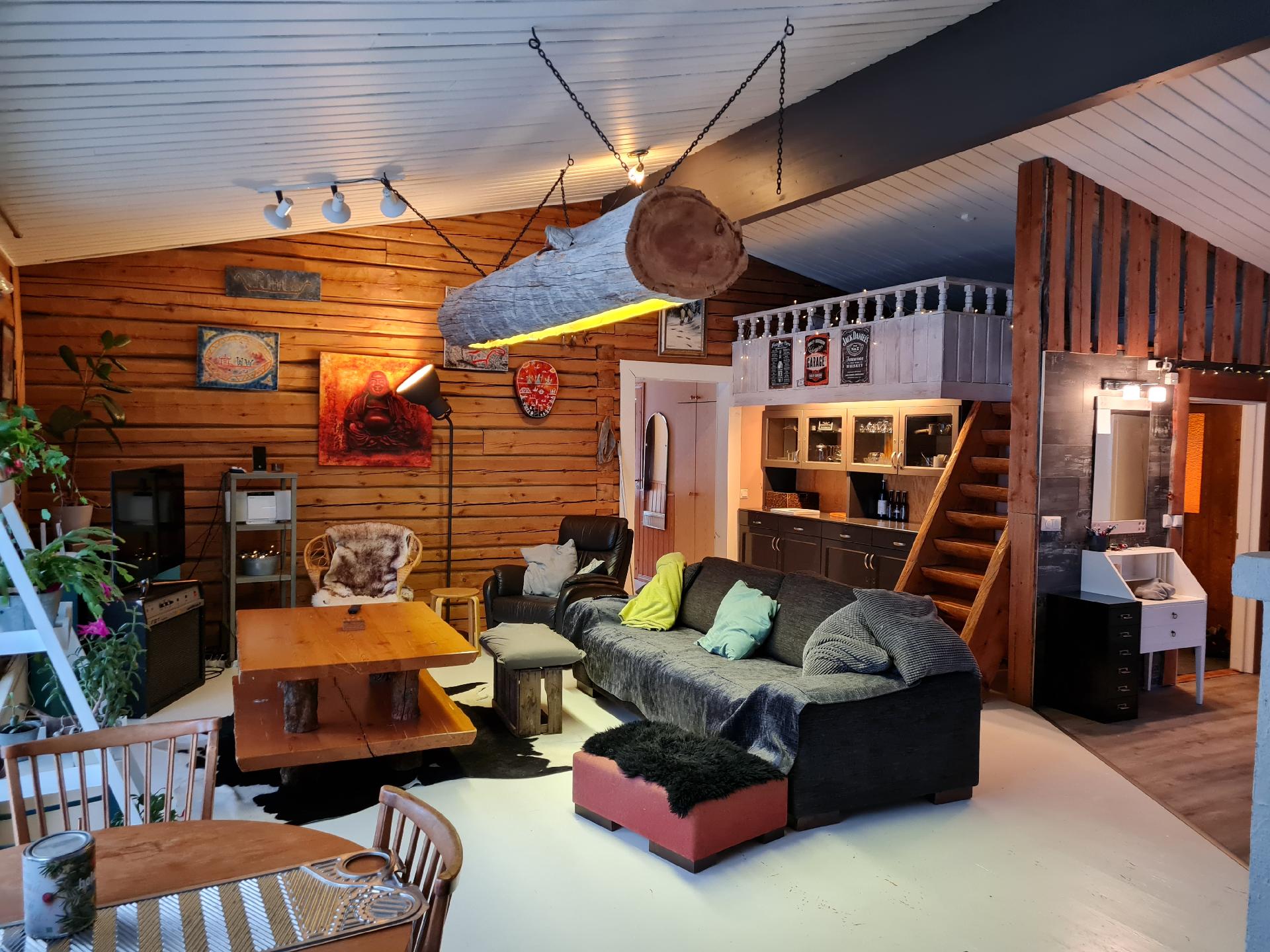 Jataniementie 21, Ylisotkamo, Sotkamo