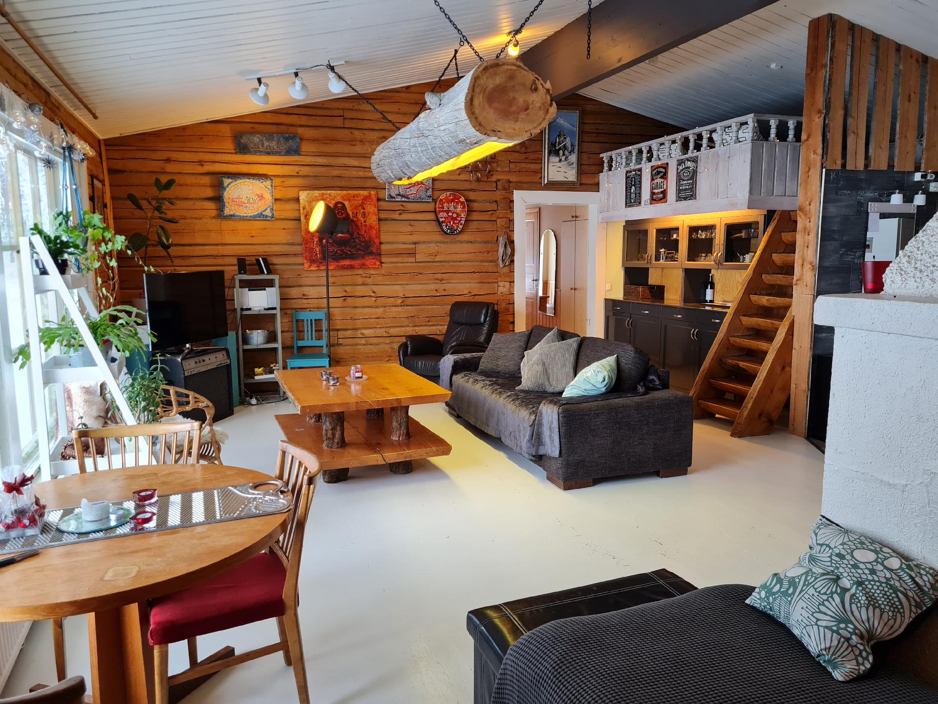 Jataniementie 21, Ylisotkamo, Sotkamo