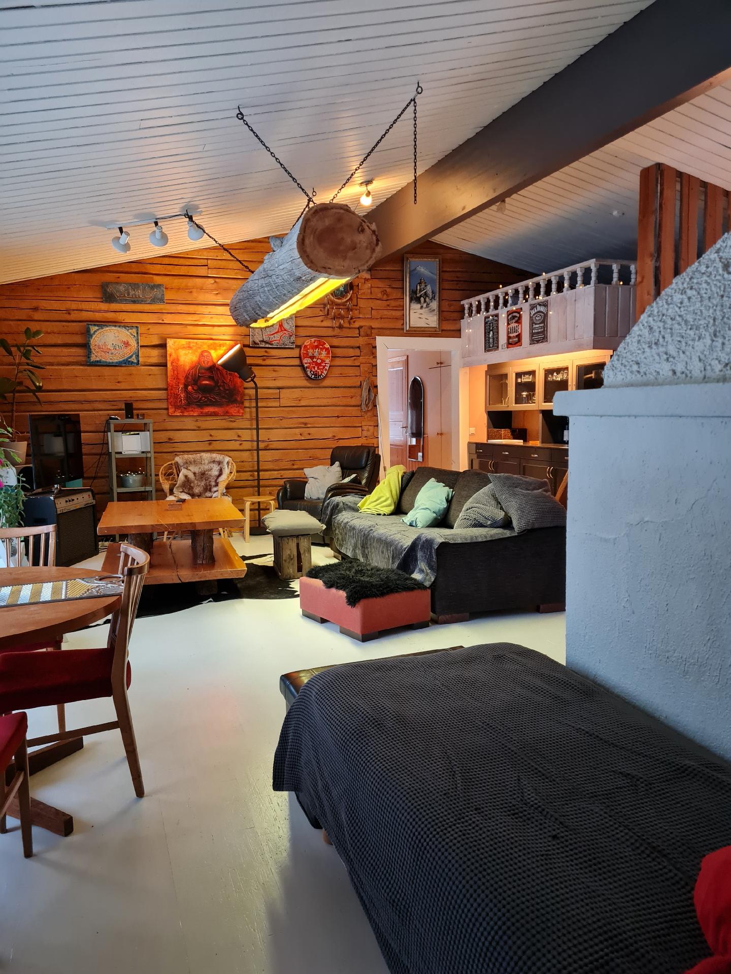 Jataniementie 21, Ylisotkamo, Sotkamo