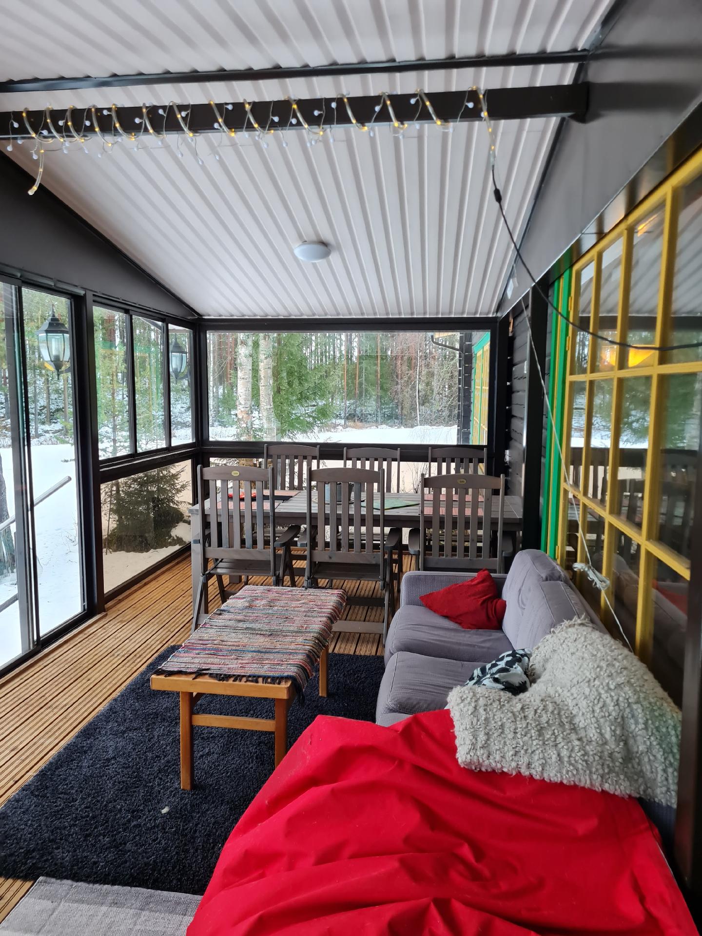 Jataniementie 21, Ylisotkamo, Sotkamo