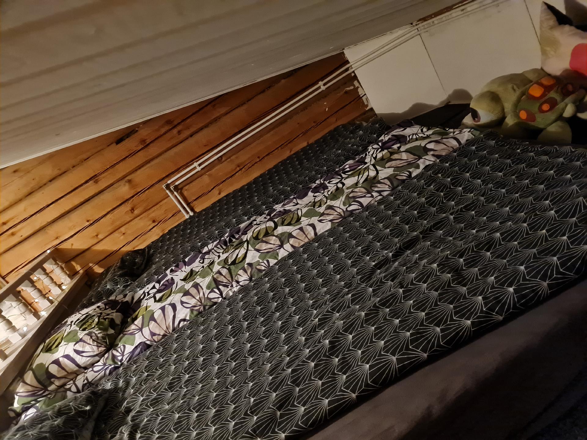 Jataniementie 21, Ylisotkamo, Sotkamo