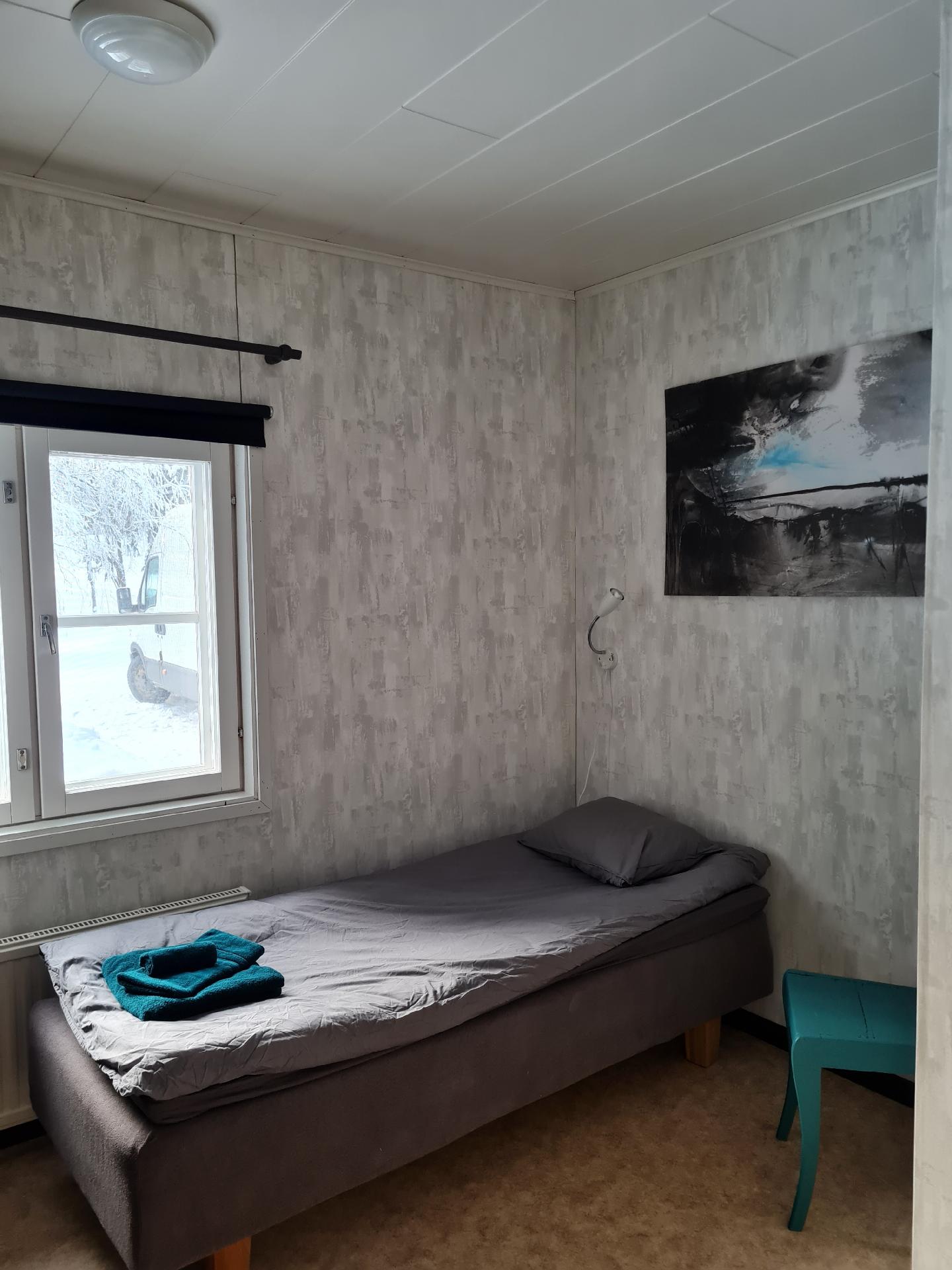 Jataniementie 21, Ylisotkamo, Sotkamo