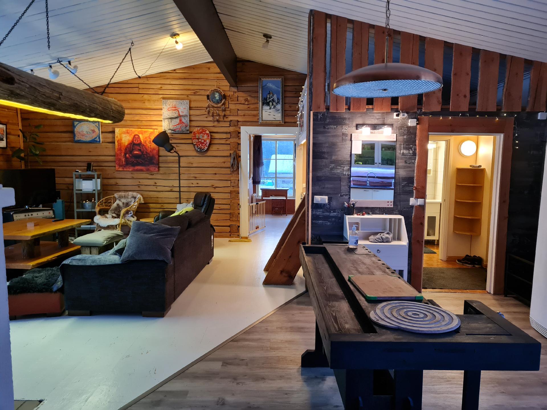 Jataniementie 21, Ylisotkamo, Sotkamo