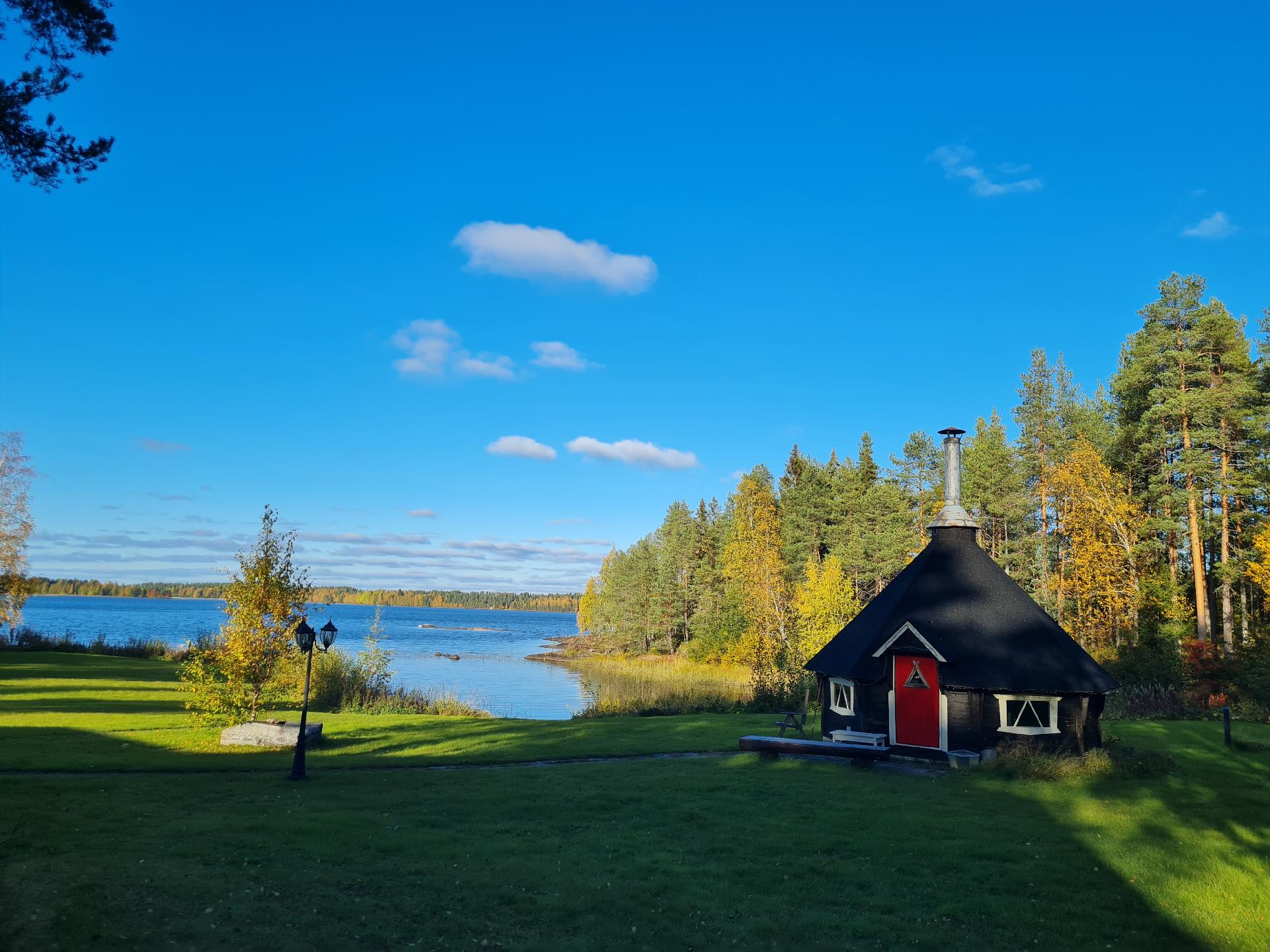 Jataniementie 21, Ylisotkamo, Sotkamo