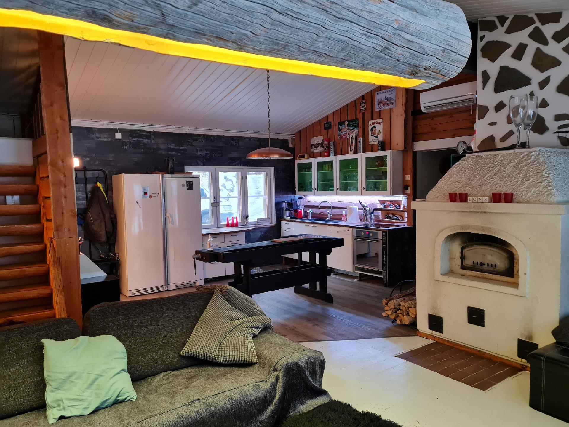 Jataniementie 21, Ylisotkamo, Sotkamo