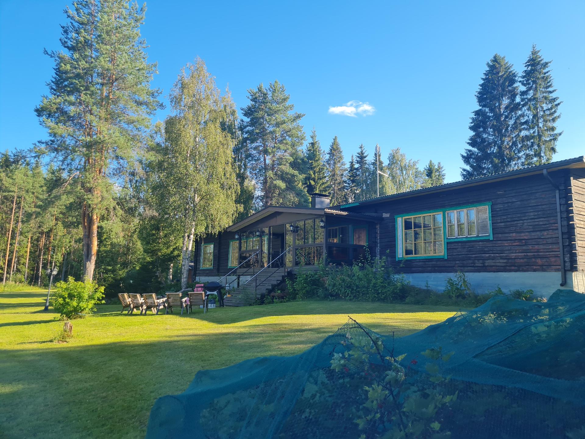 Jataniementie 21, Ylisotkamo, Sotkamo