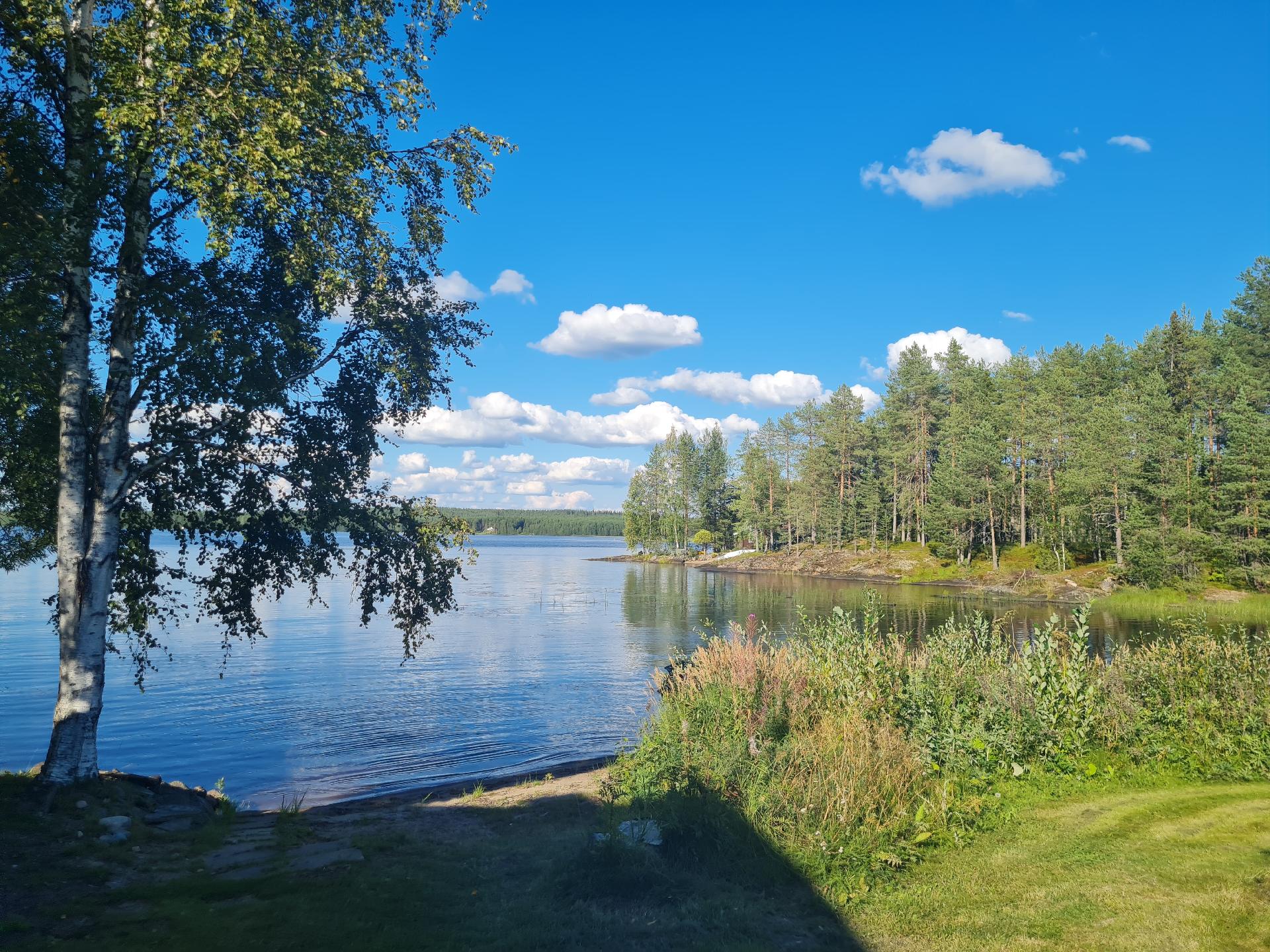 Jataniementie 21, Ylisotkamo, Sotkamo