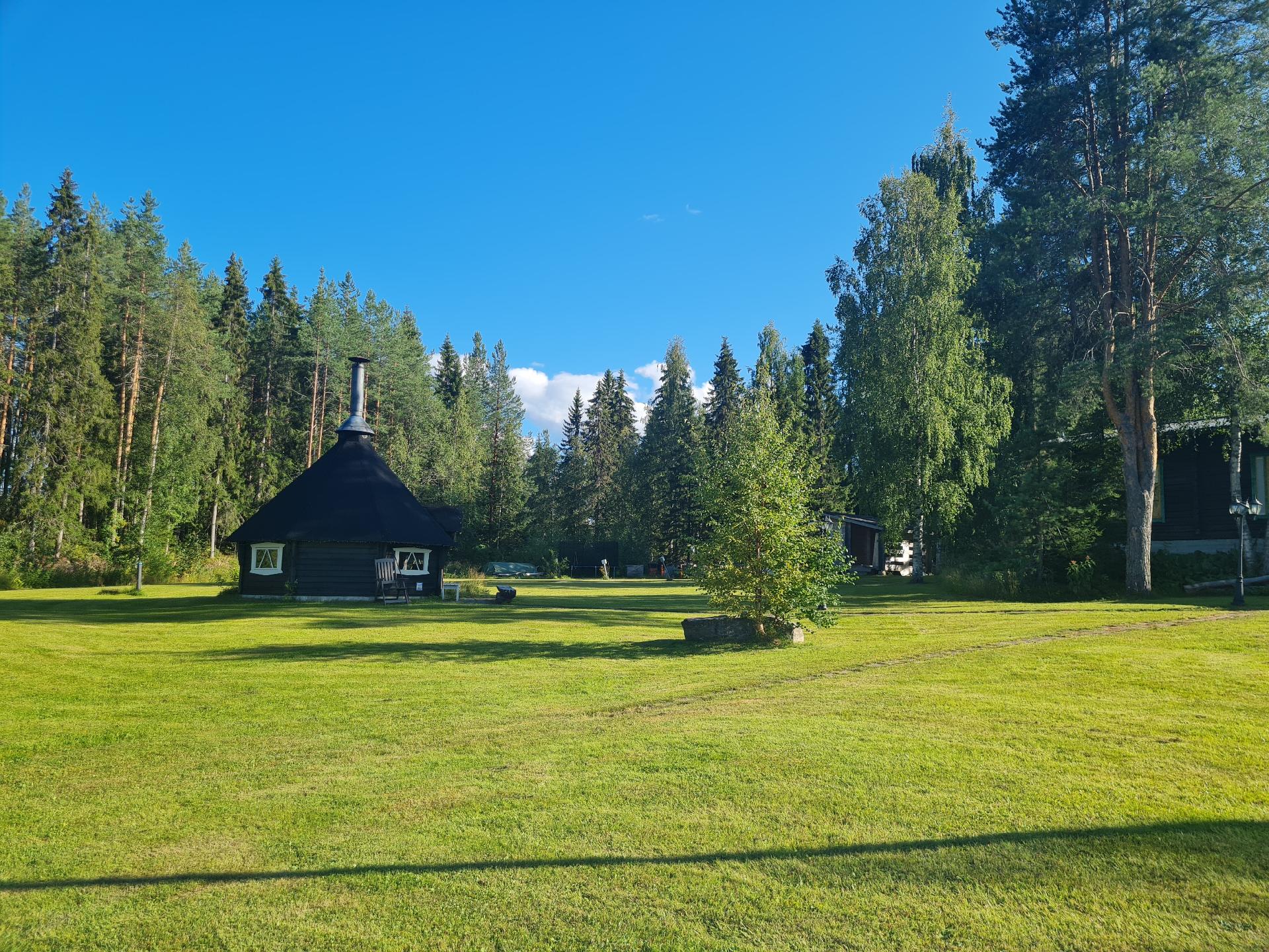 Jataniementie 21, Ylisotkamo, Sotkamo