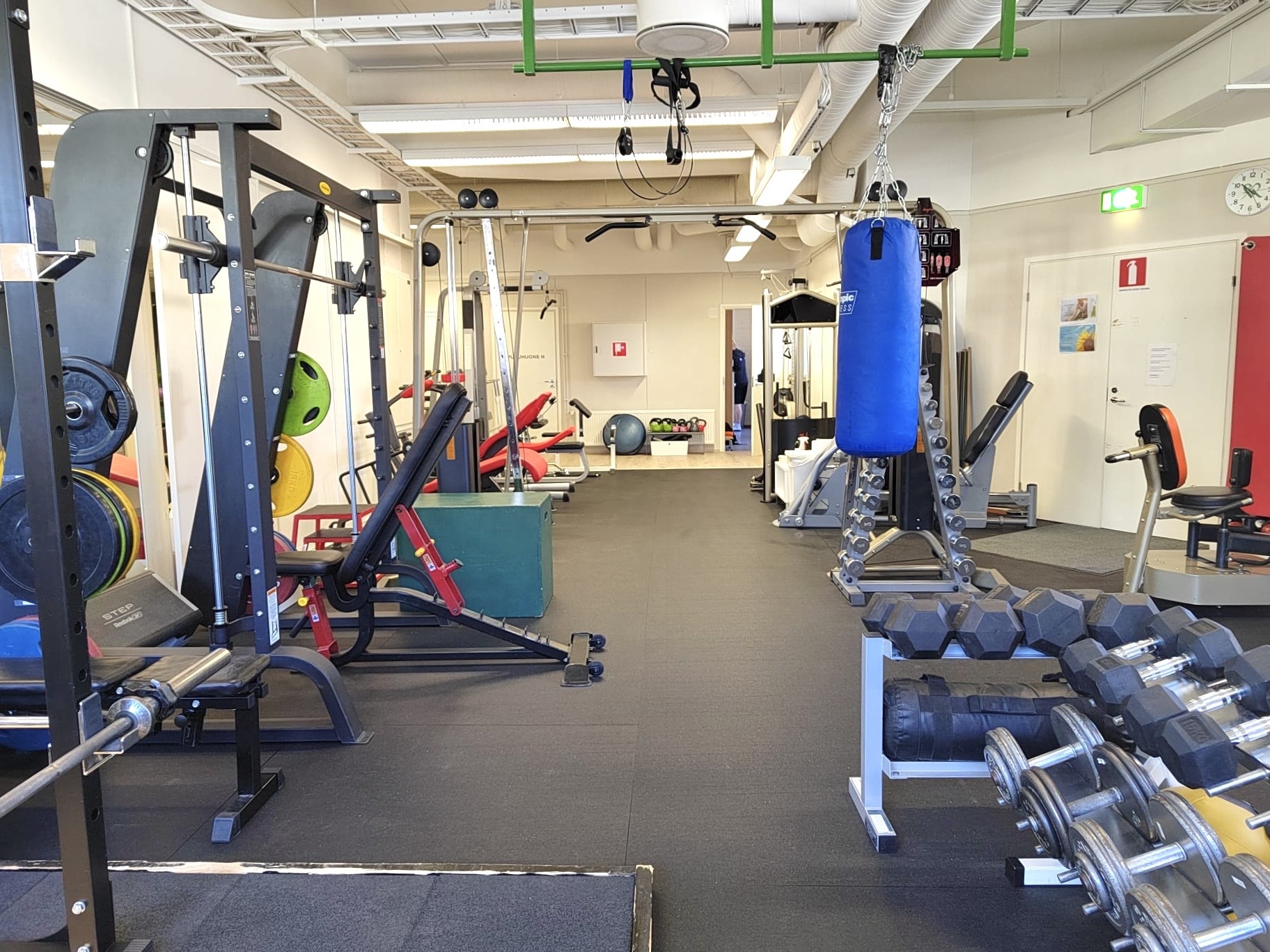 Kauppatie 9, Keskusta, Ilmajoki