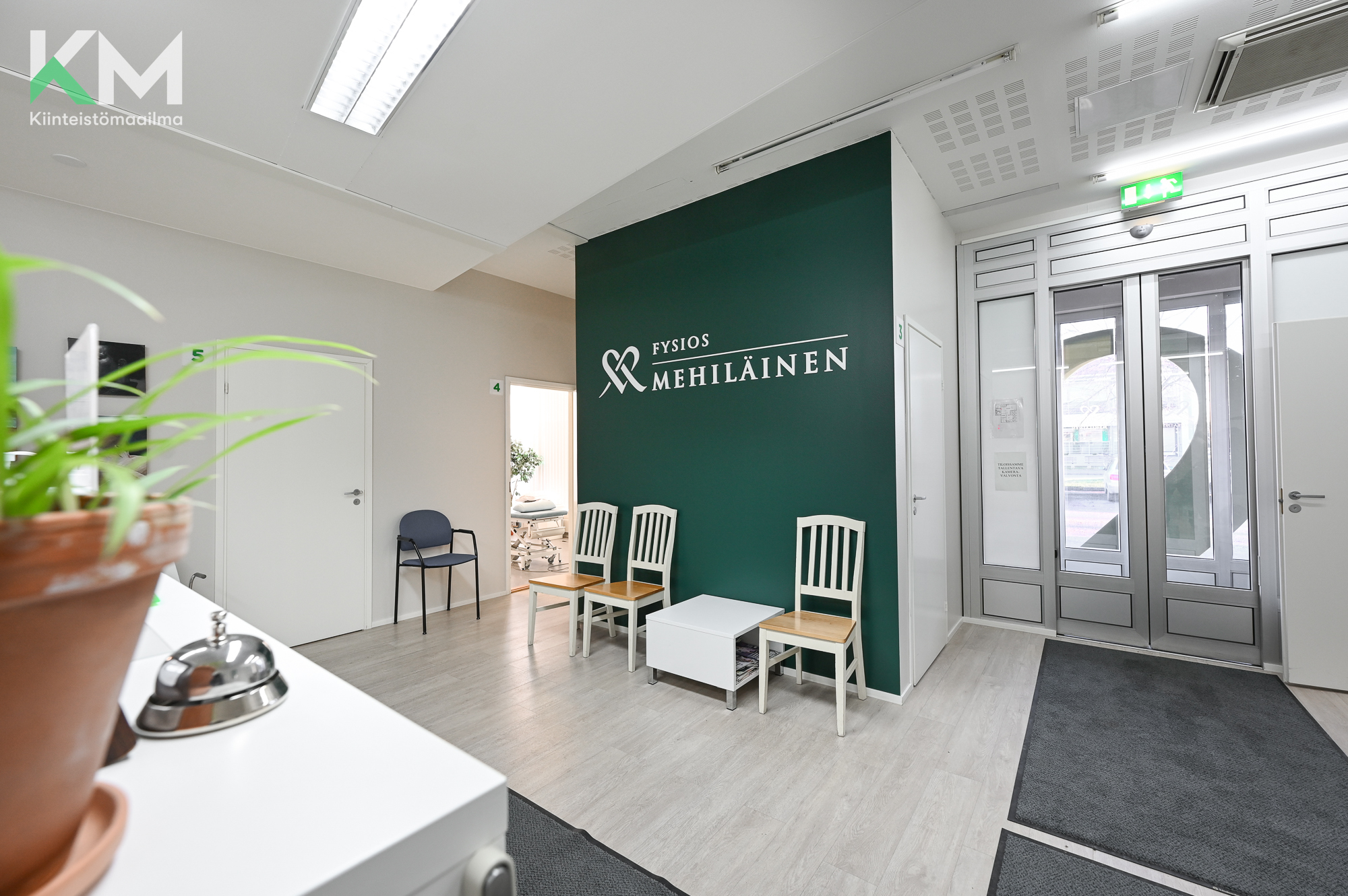 Kauppatie 9, Keskusta, Ilmajoki