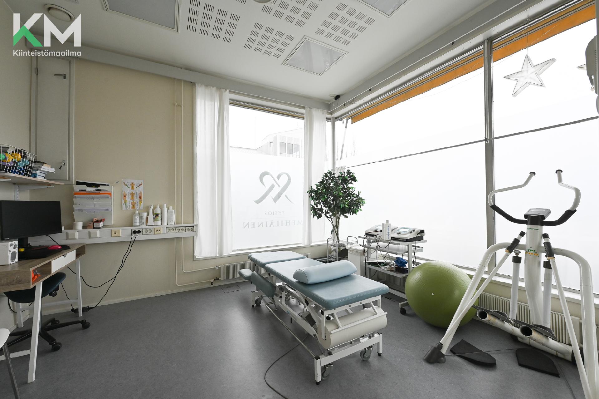 Kauppatie 9, Keskusta, Ilmajoki