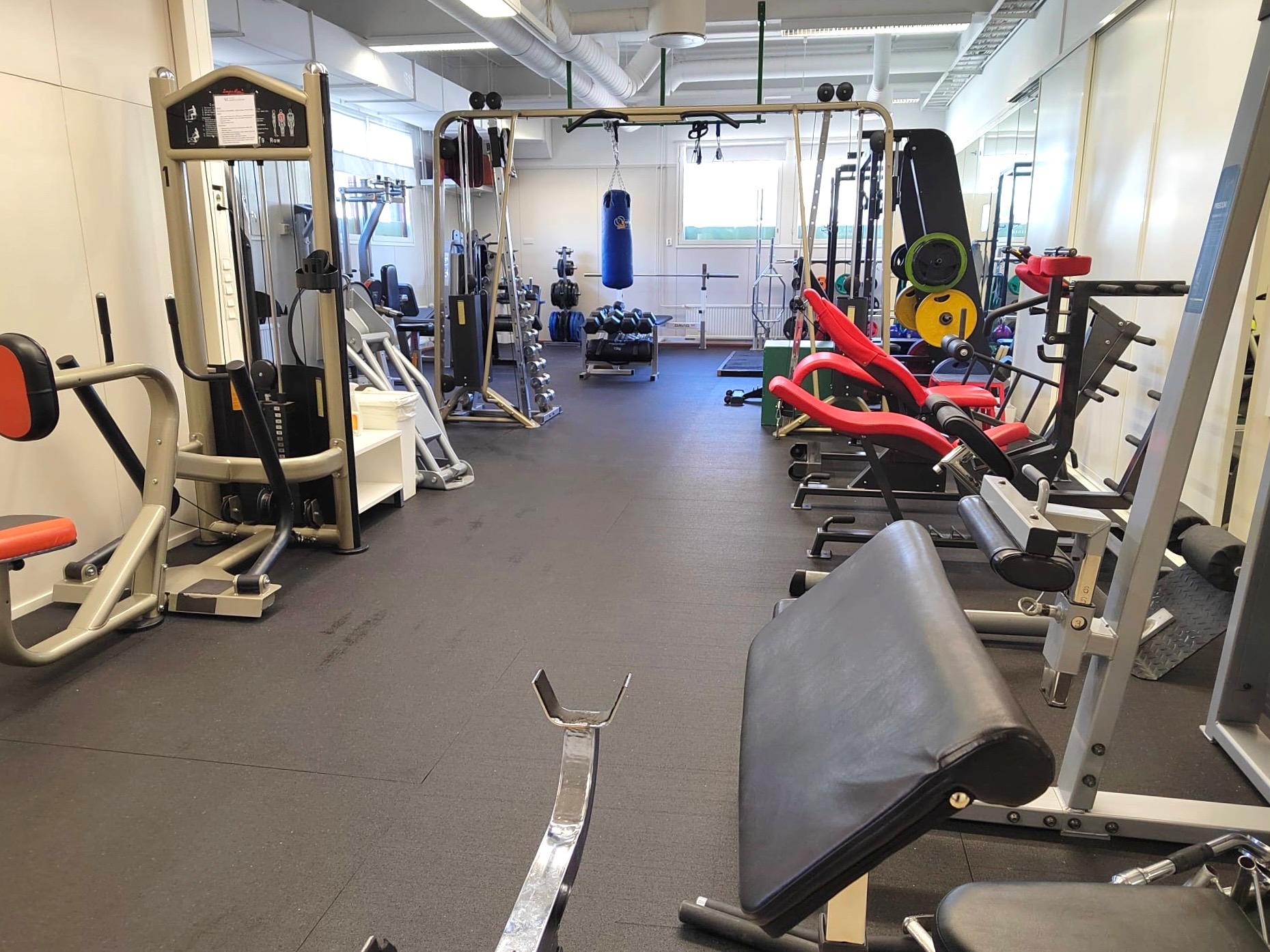 Kauppatie 9, Keskusta, Ilmajoki