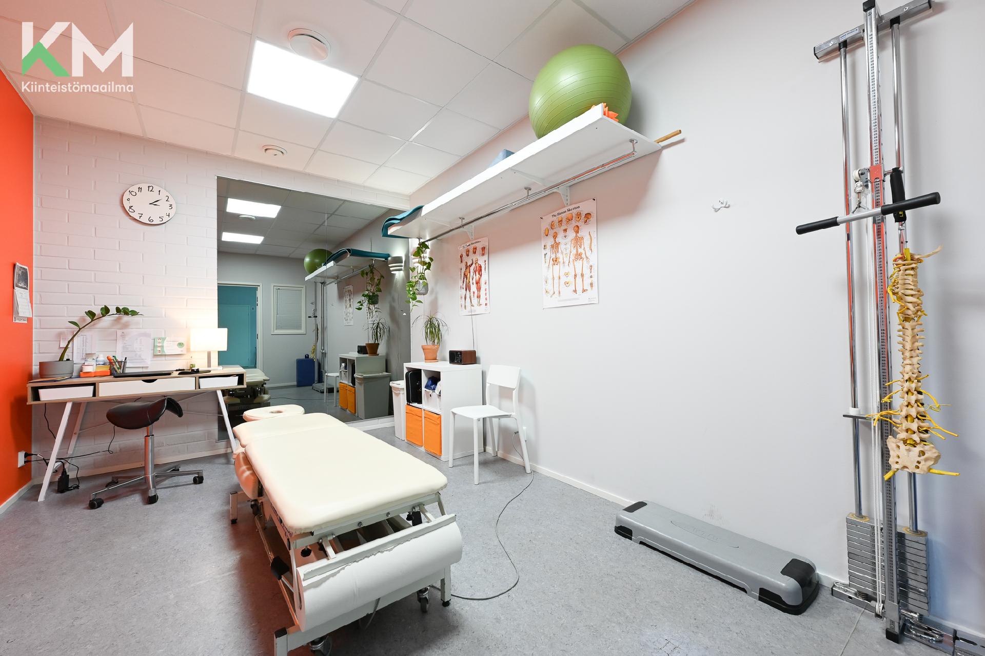 Kauppatie 9, Keskusta, Ilmajoki