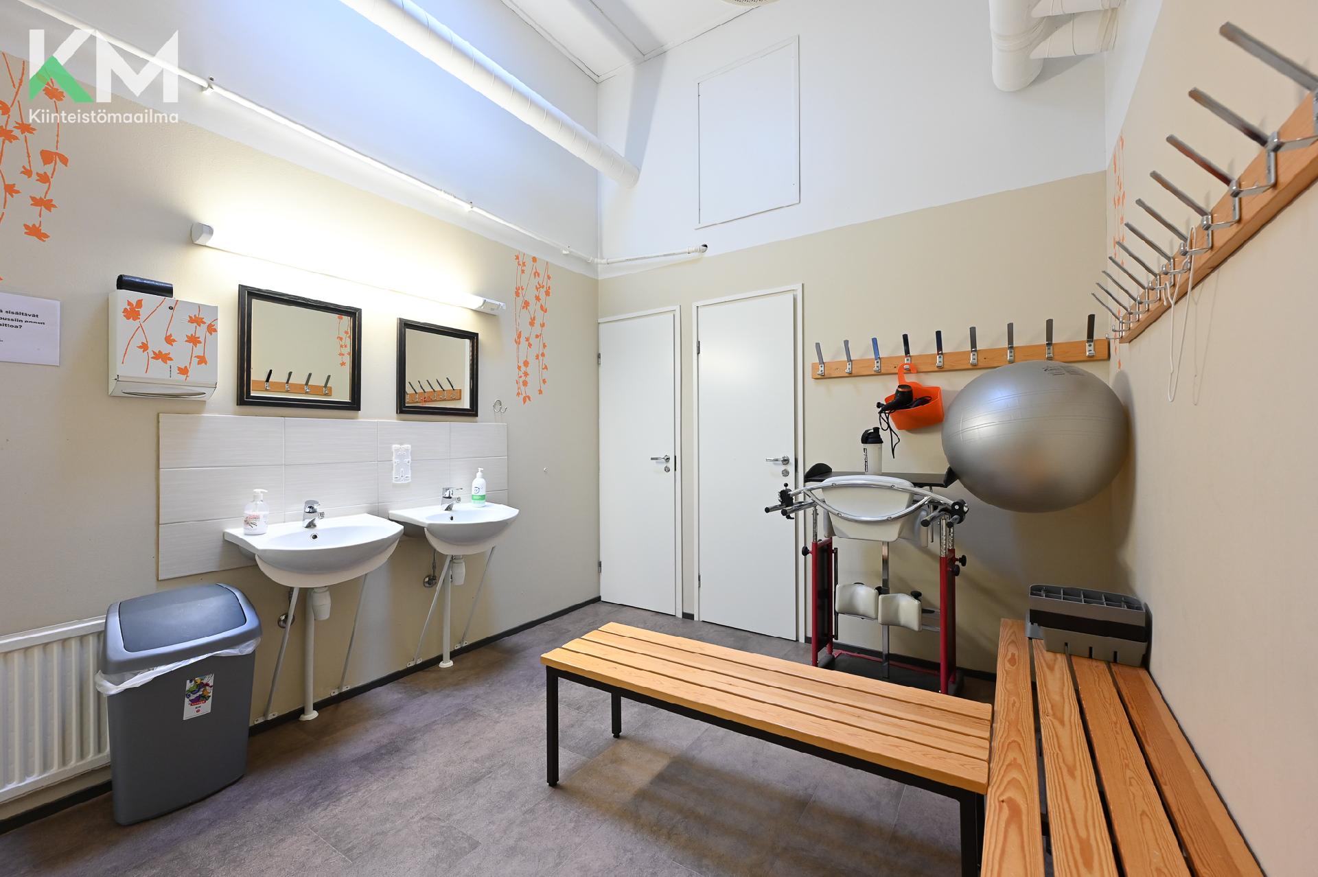 Kauppatie 9, Keskusta, Ilmajoki