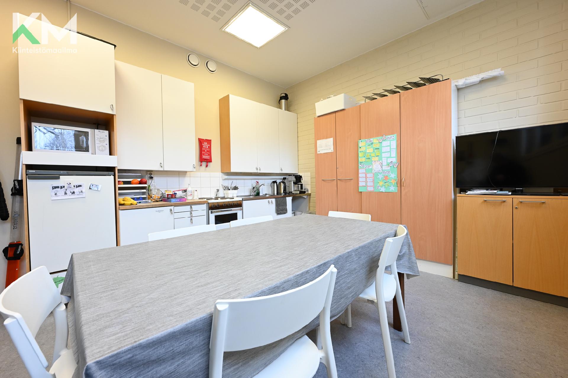 Kauppatie 9, Keskusta, Ilmajoki