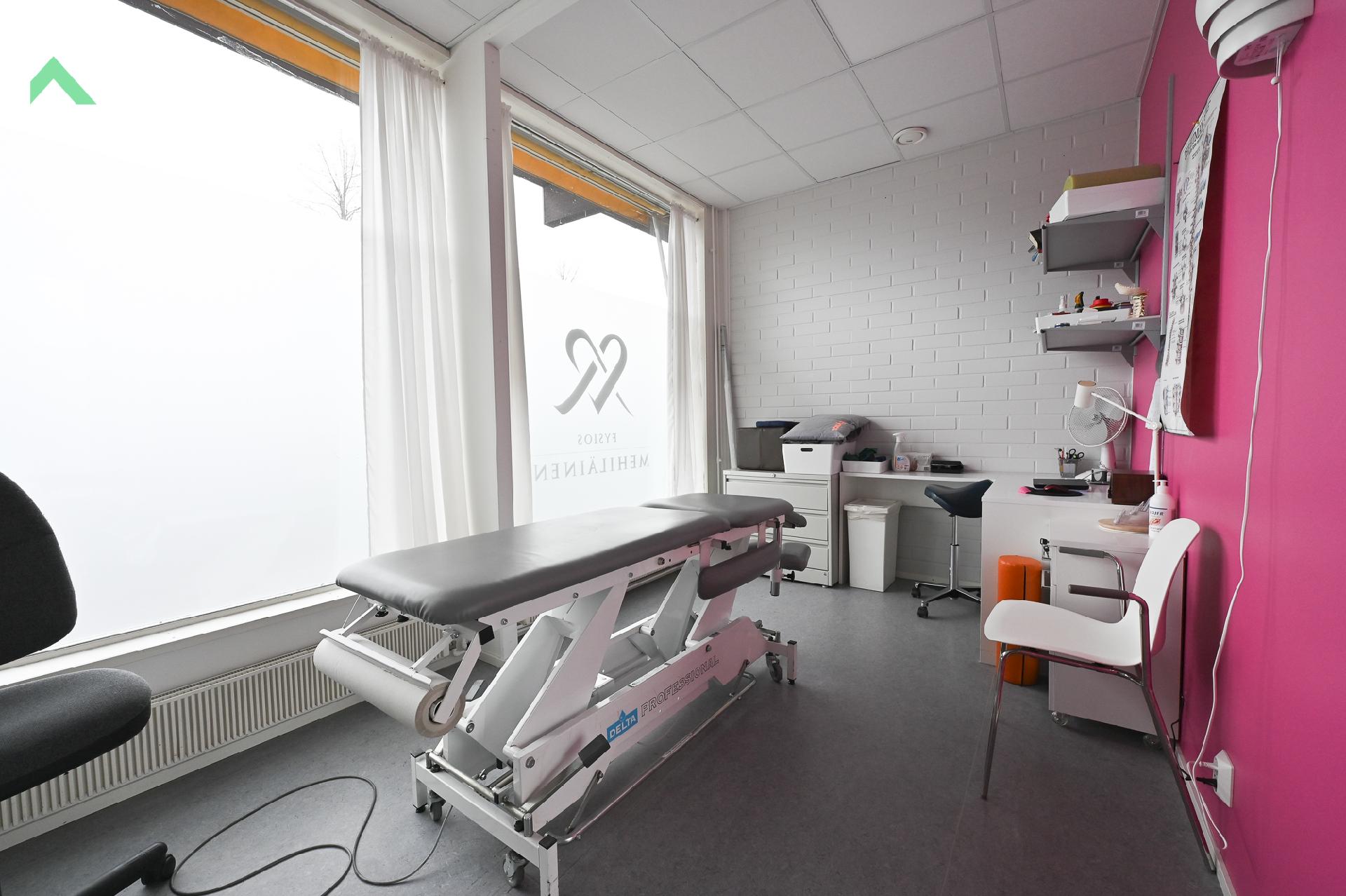 Kauppatie 9, Keskusta, Ilmajoki