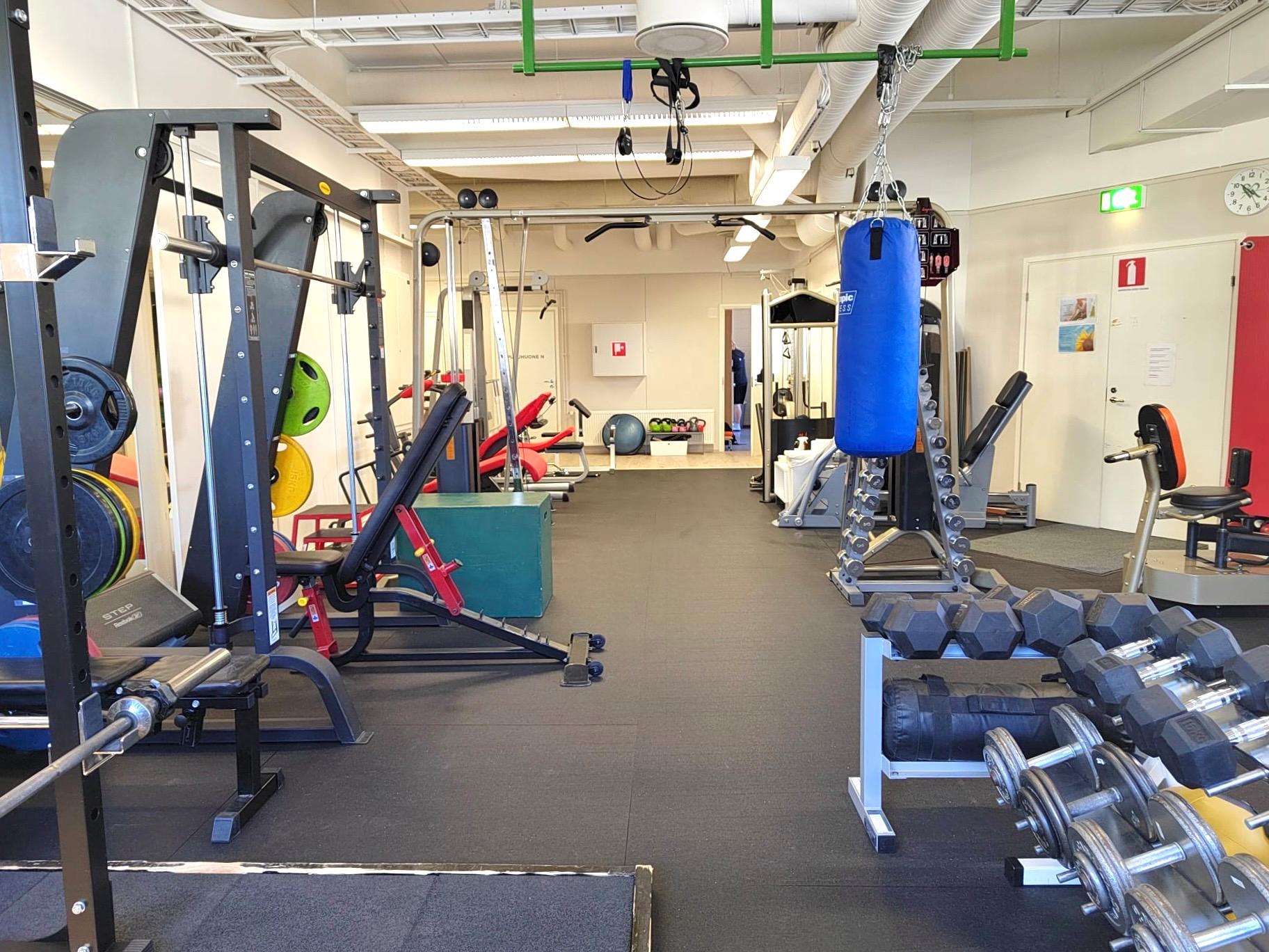 Kauppatie 9, Keskusta, Ilmajoki