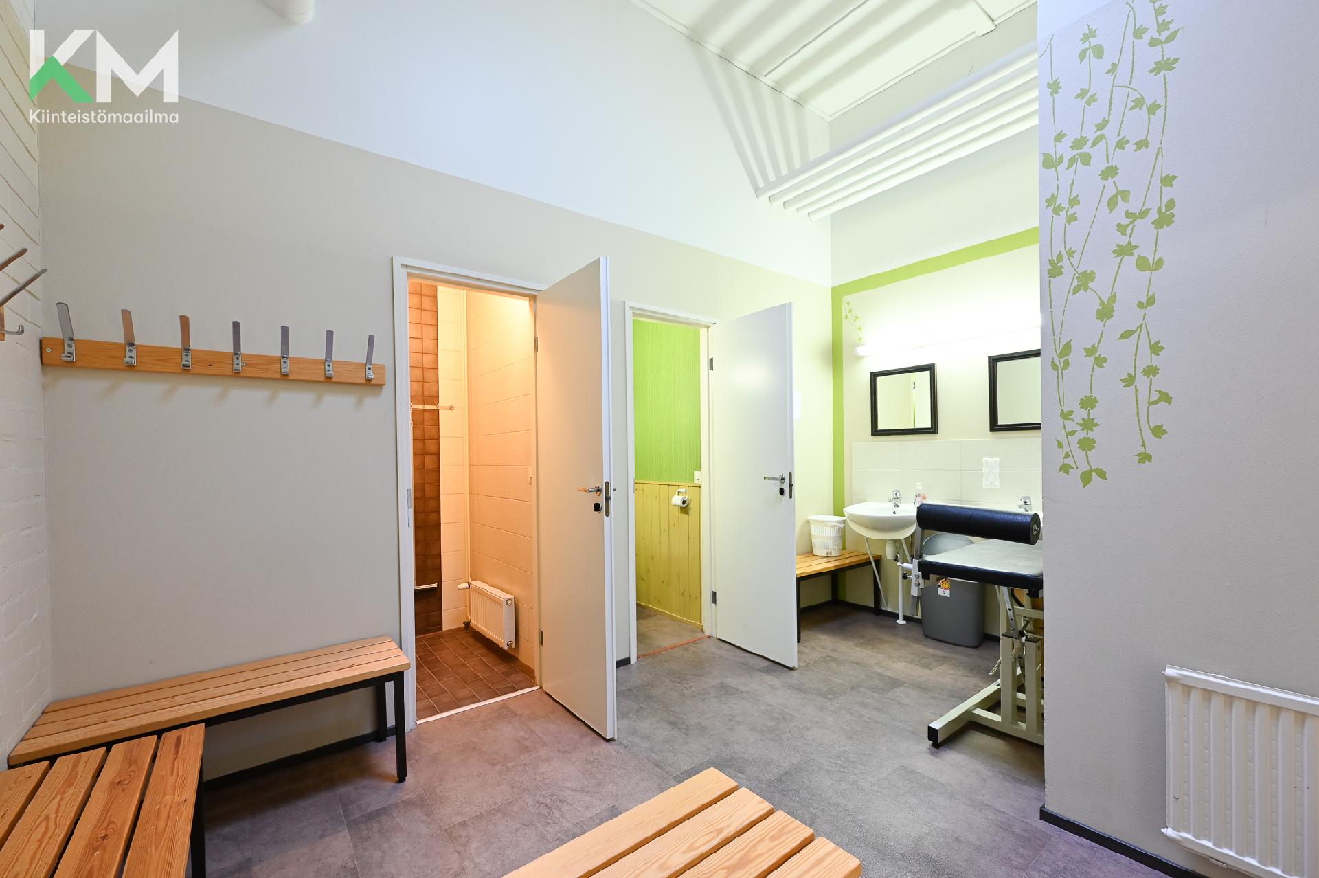 Kauppatie 9, Keskusta, Ilmajoki