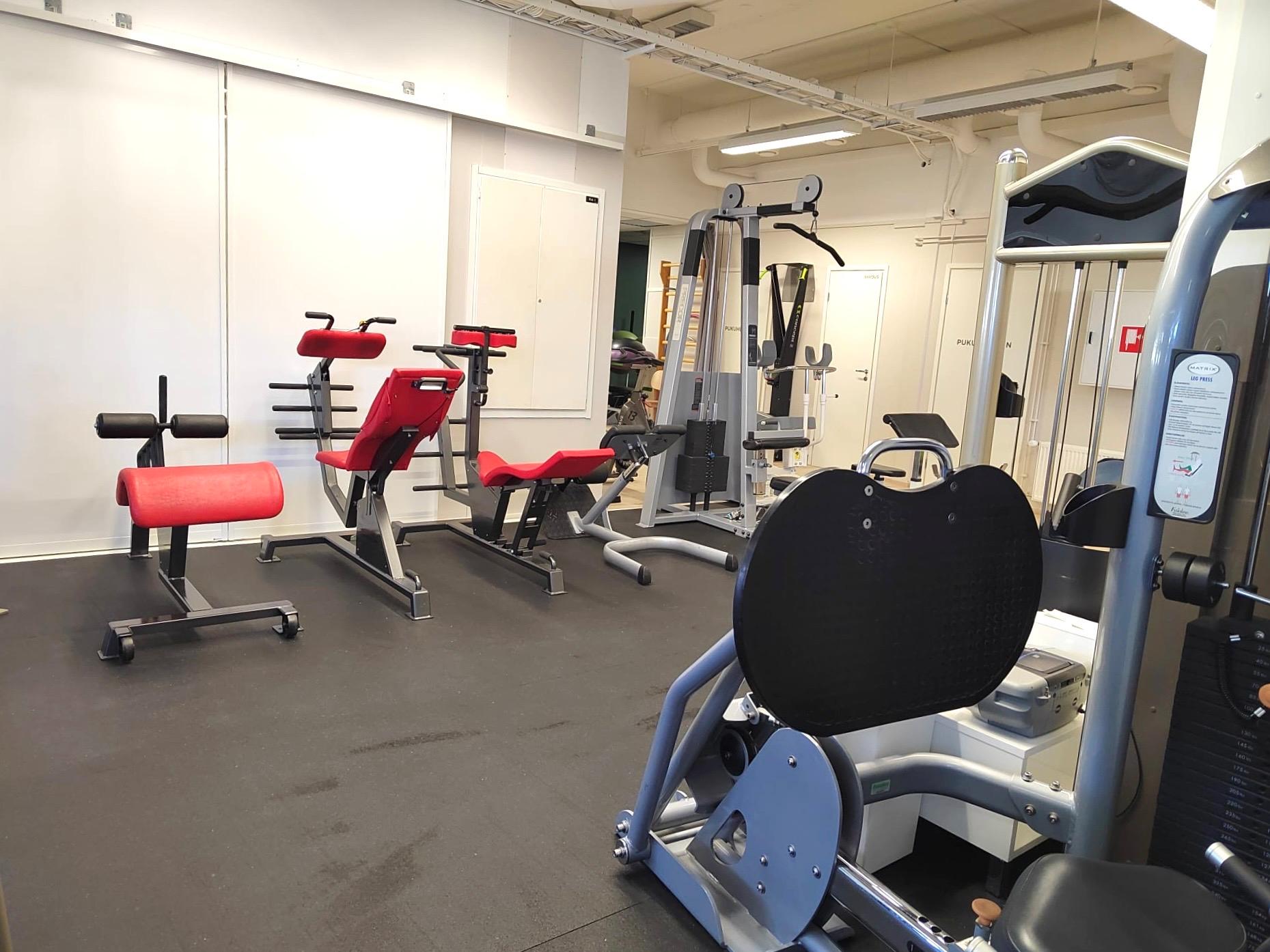 Kauppatie 9, Keskusta, Ilmajoki