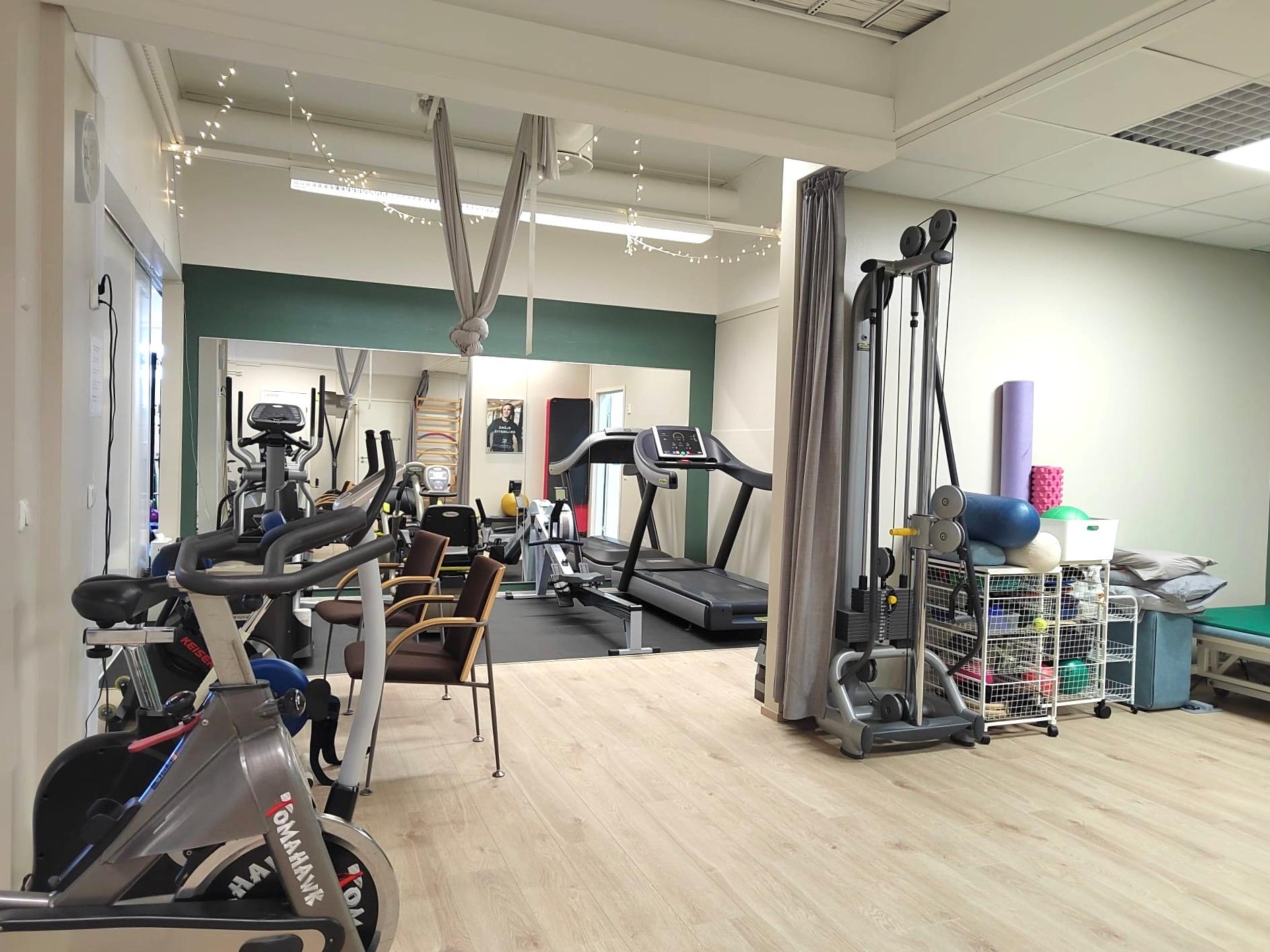 Kauppatie 9, Keskusta, Ilmajoki