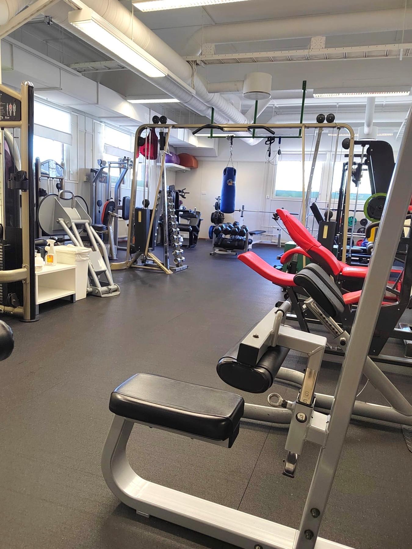 Kauppatie 9, Keskusta, Ilmajoki