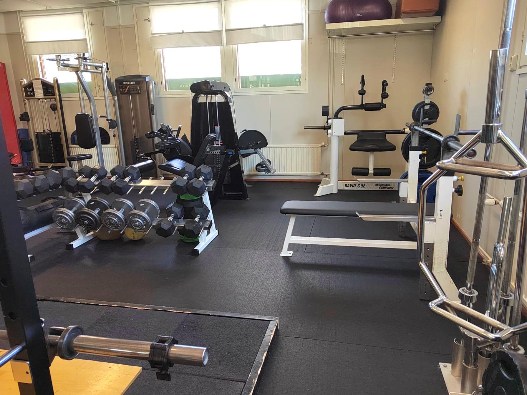 Kauppatie 9, Keskusta, Ilmajoki