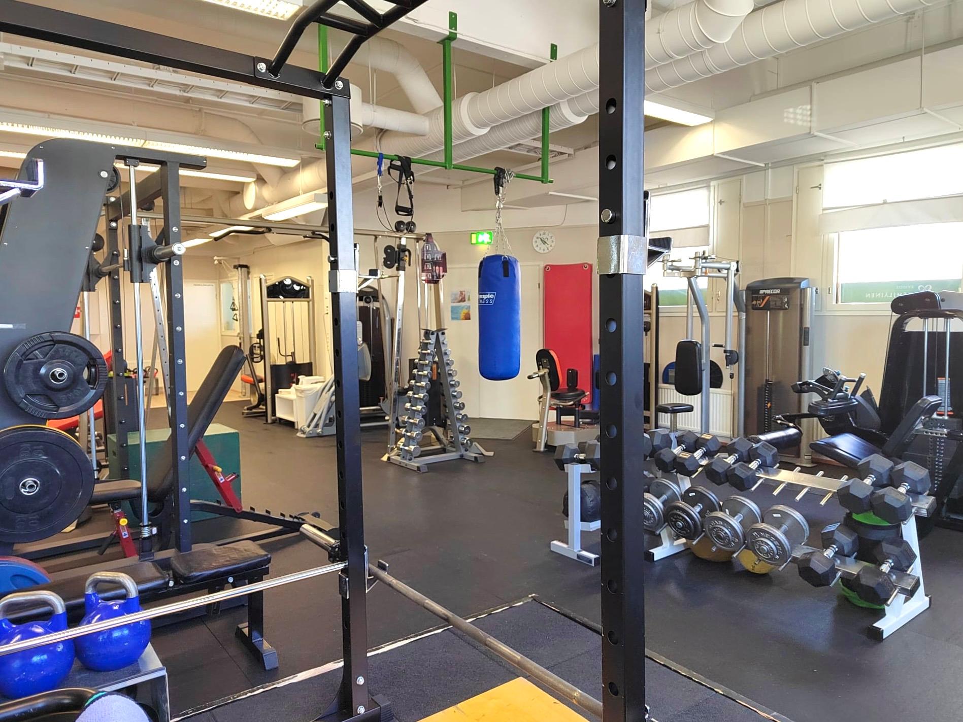 Kauppatie 9, Keskusta, Ilmajoki