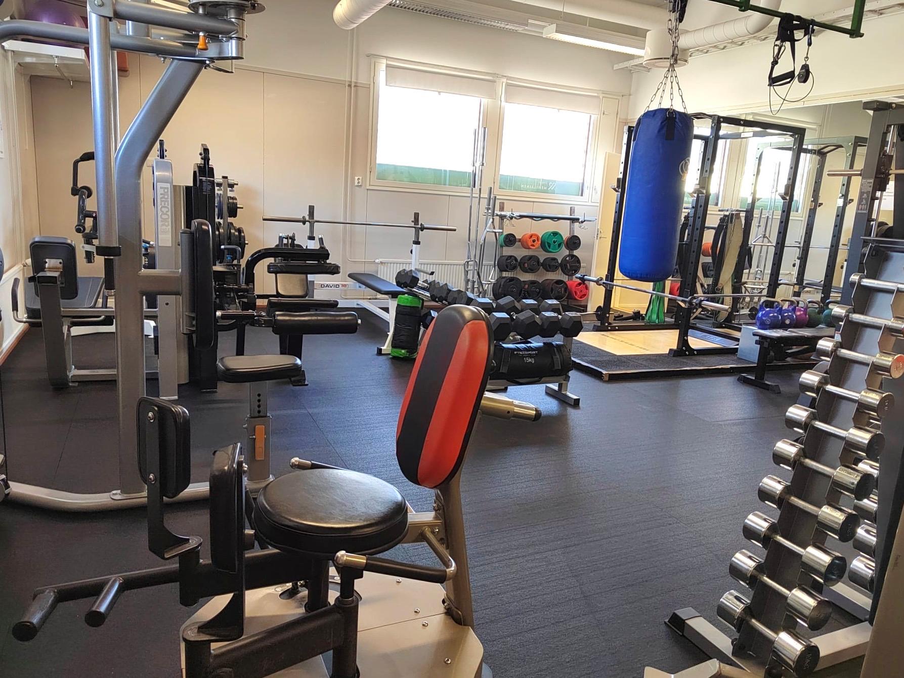 Kauppatie 9, Keskusta, Ilmajoki