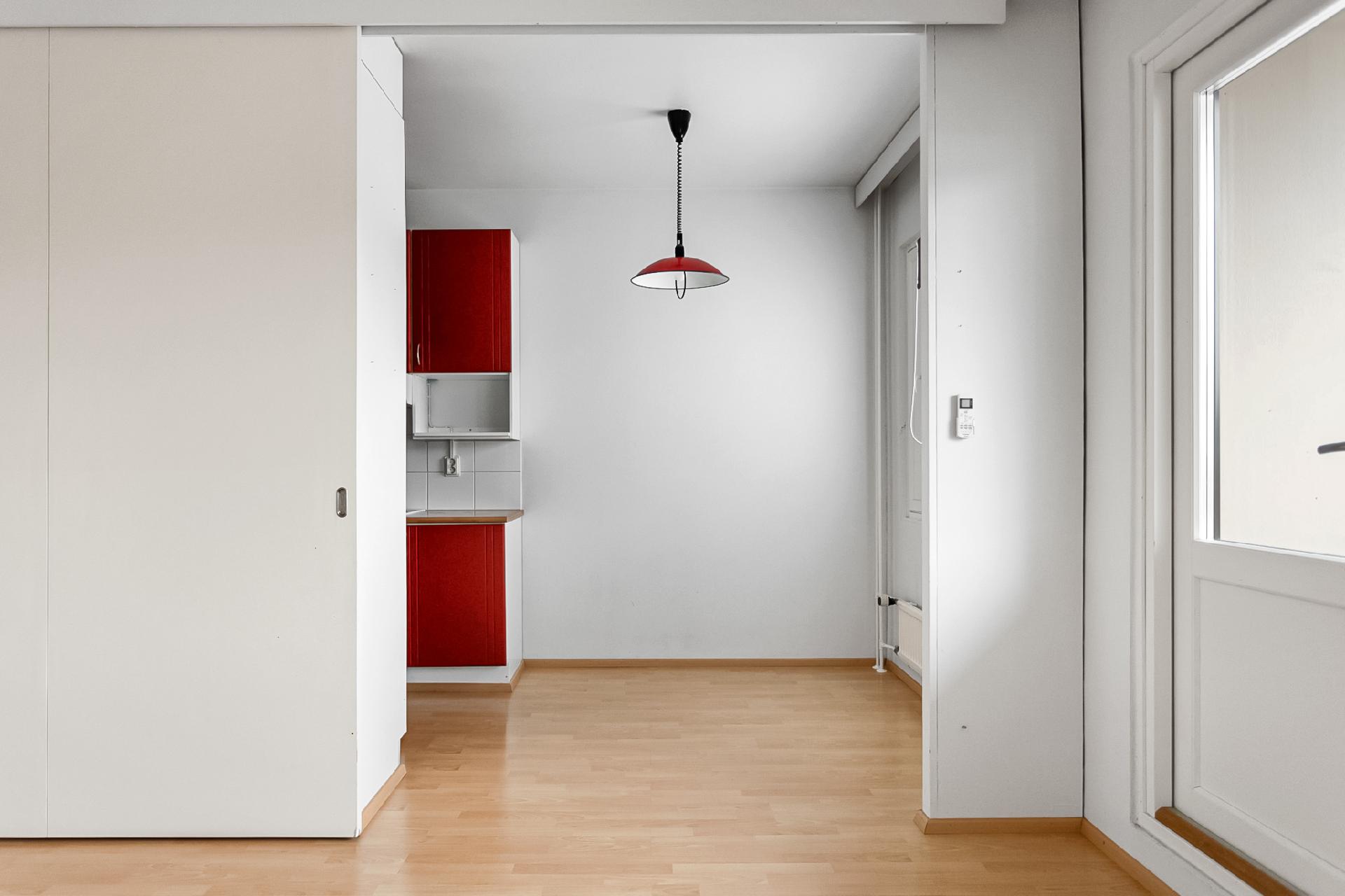 Ahventie 7, Lehtomäki, Kouvola