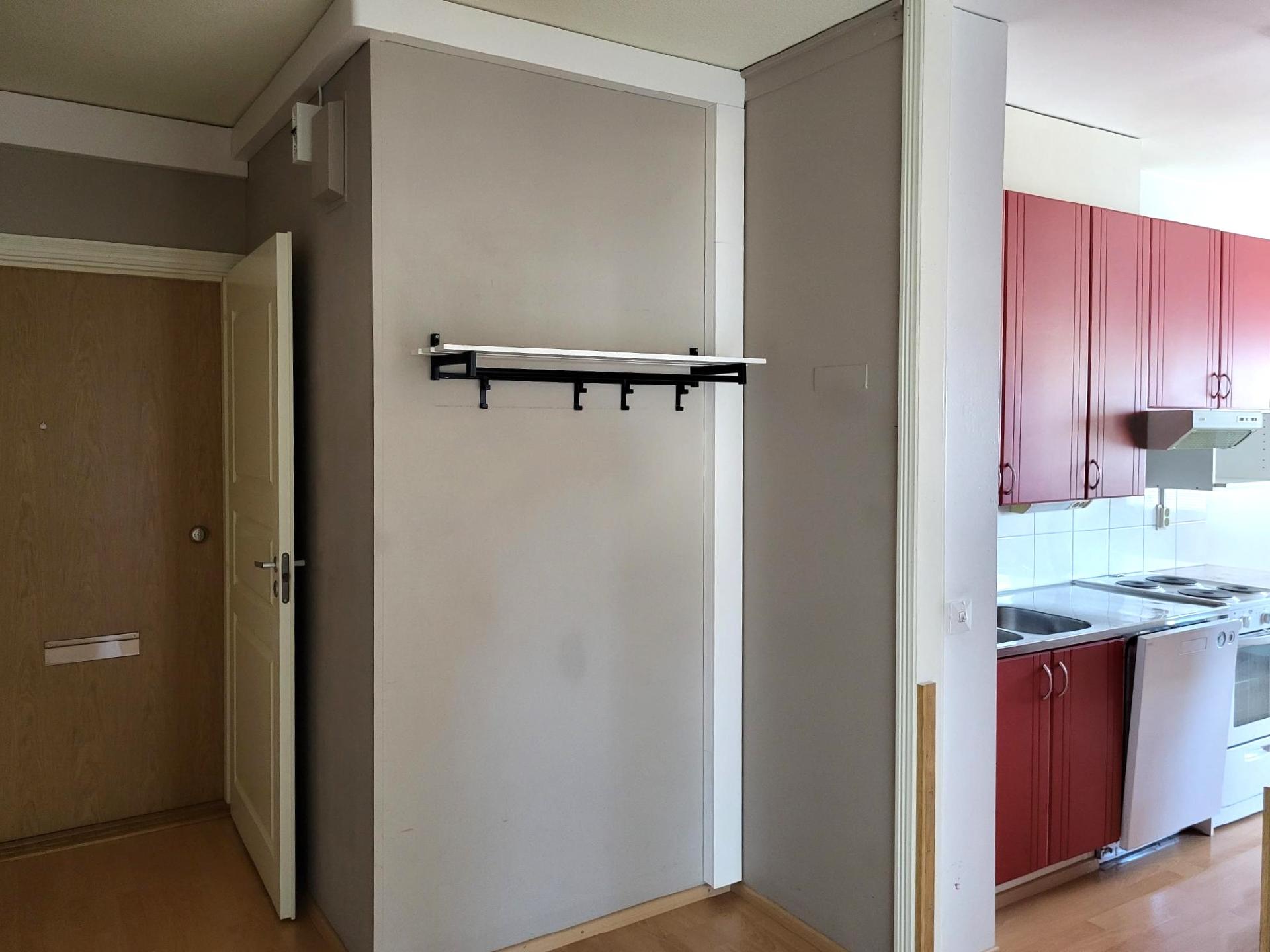 Ahventie 7, Lehtomäki, Kouvola