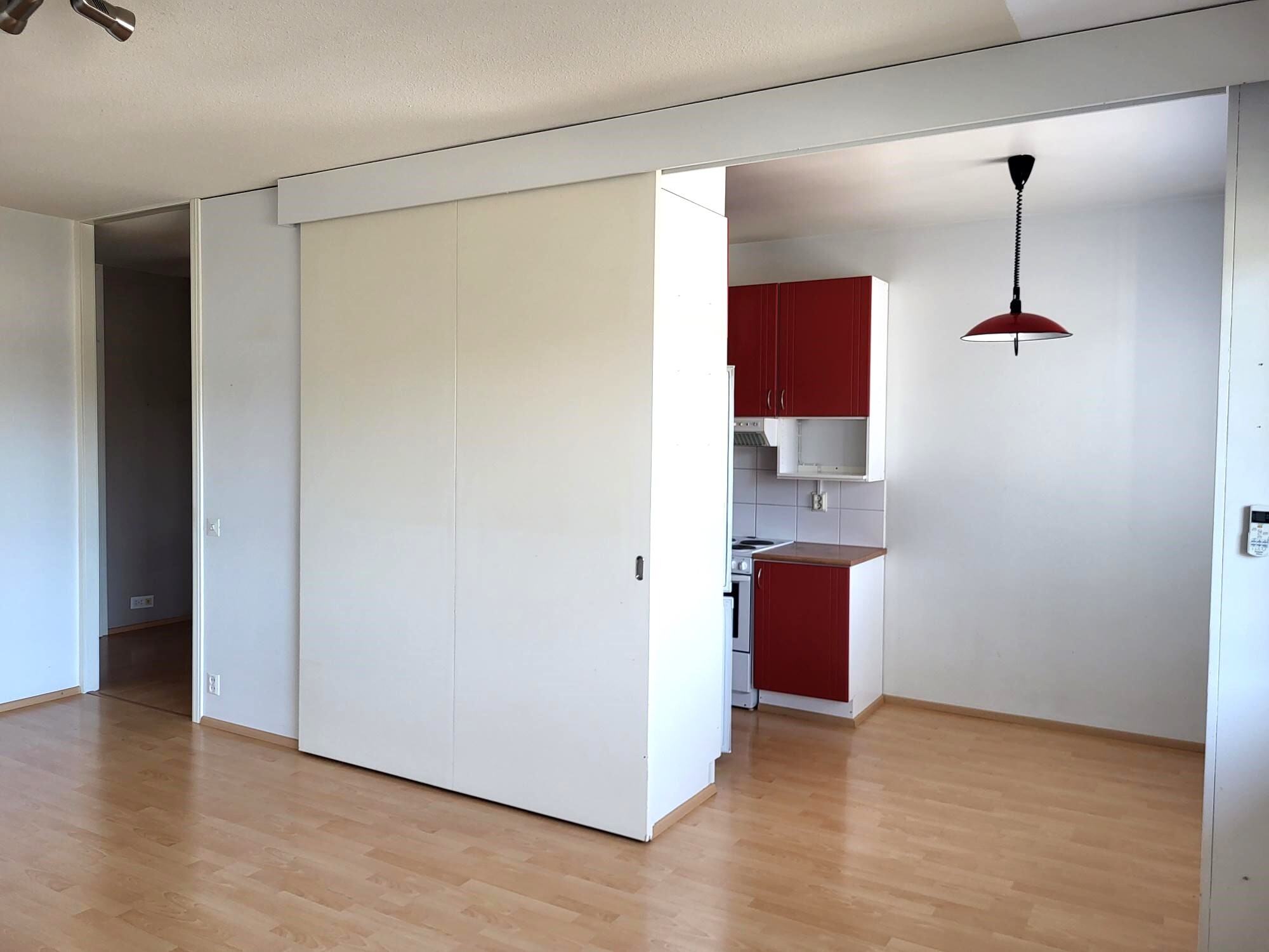 Ahventie 7, Lehtomäki, Kouvola
