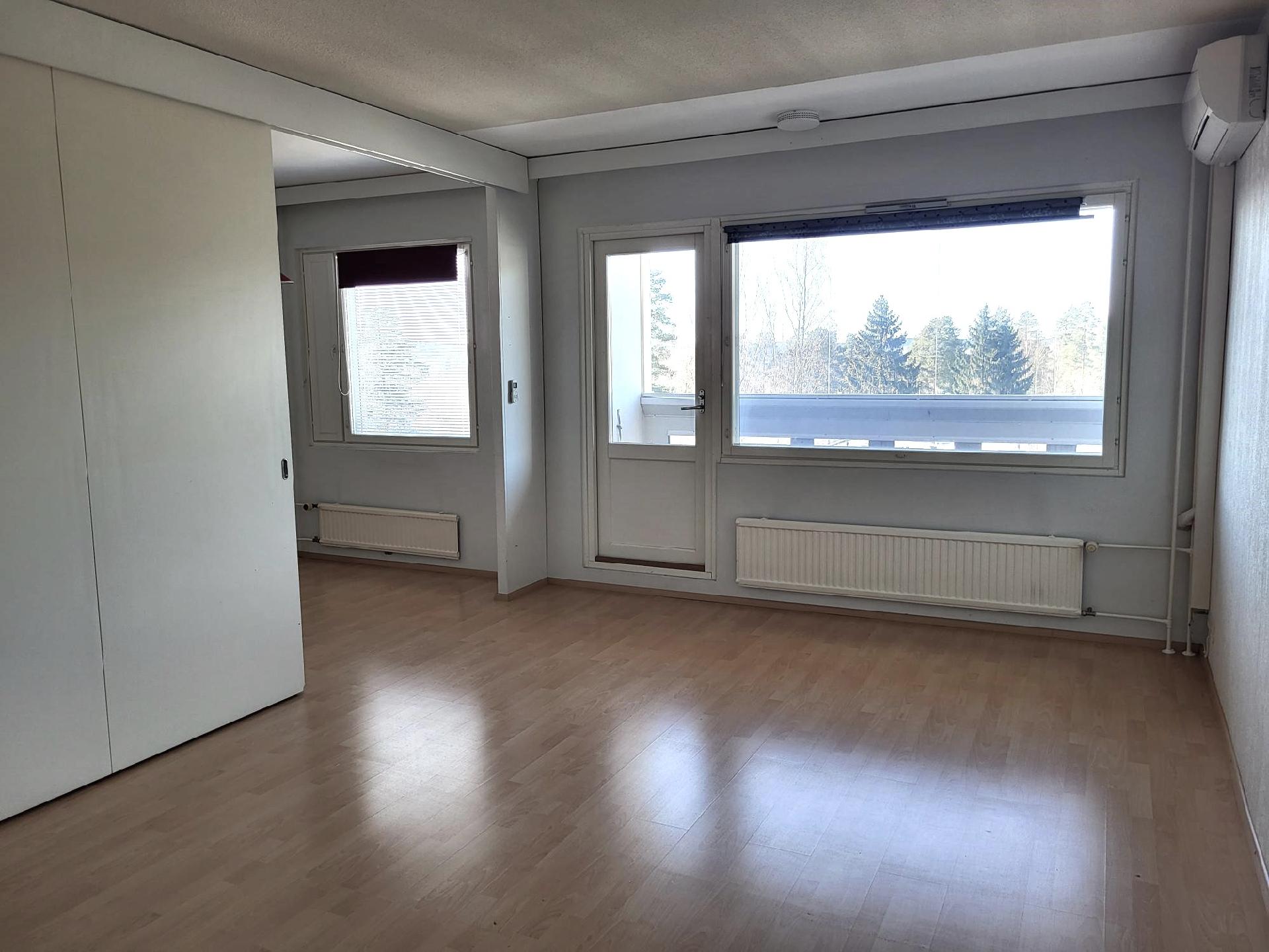 Ahventie 7, Lehtomäki, Kouvola