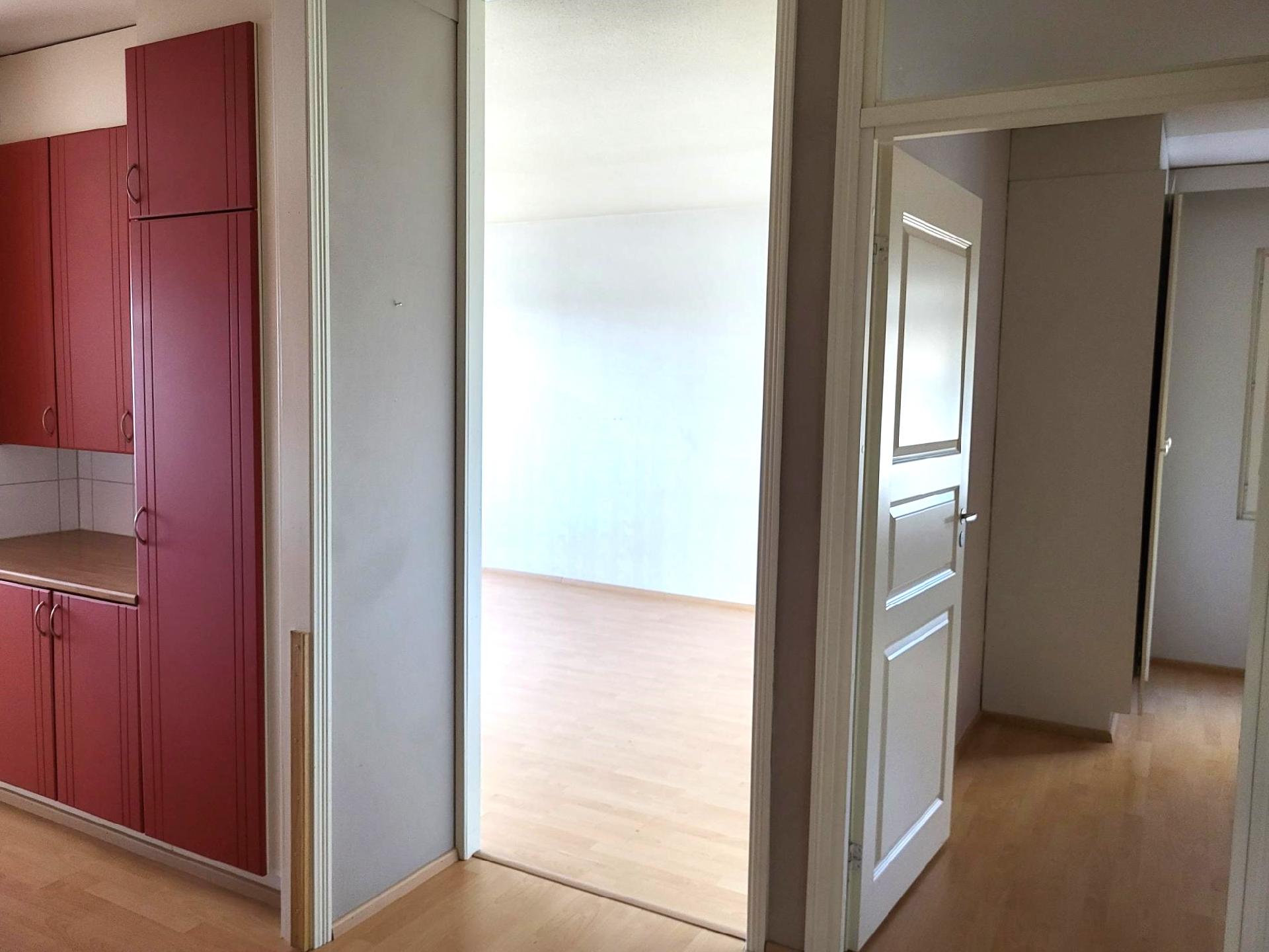 Ahventie 7, Lehtomäki, Kouvola