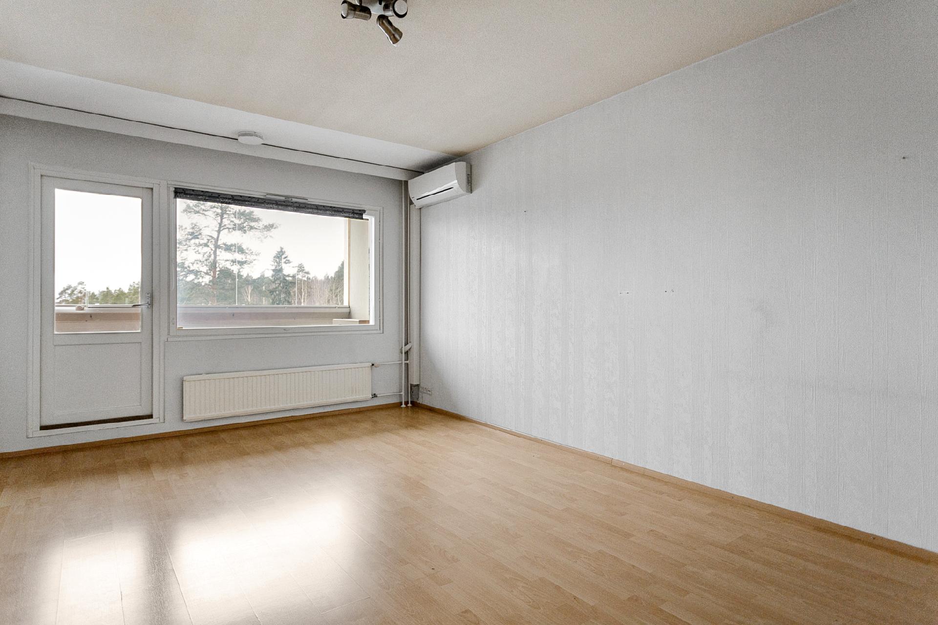 Ahventie 7, Lehtomäki, Kouvola