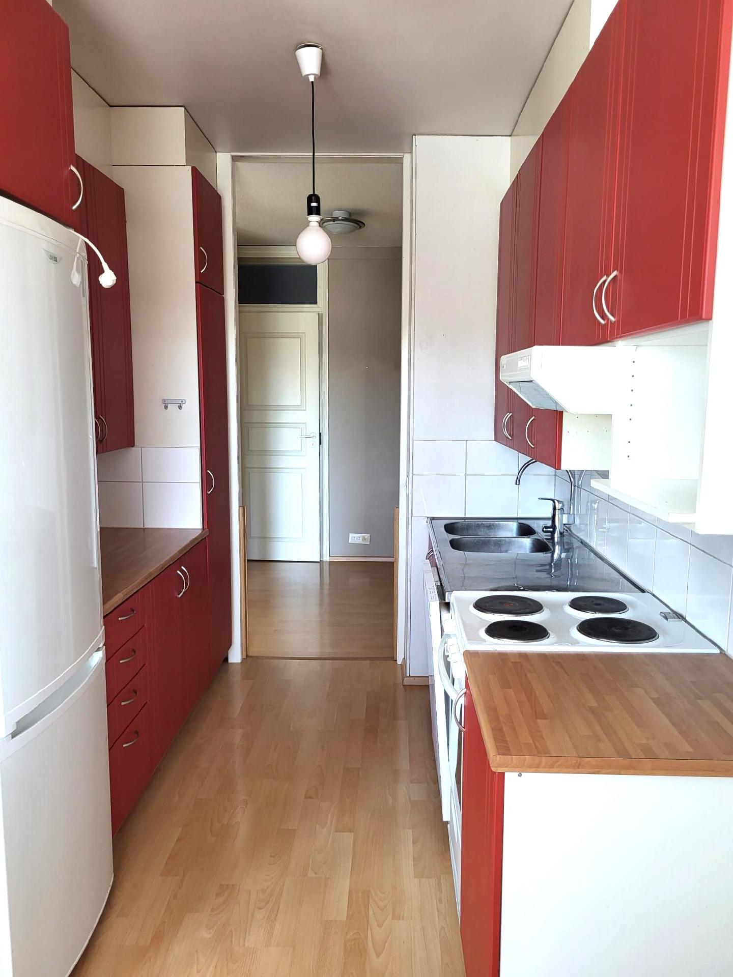 Ahventie 7, Lehtomäki, Kouvola