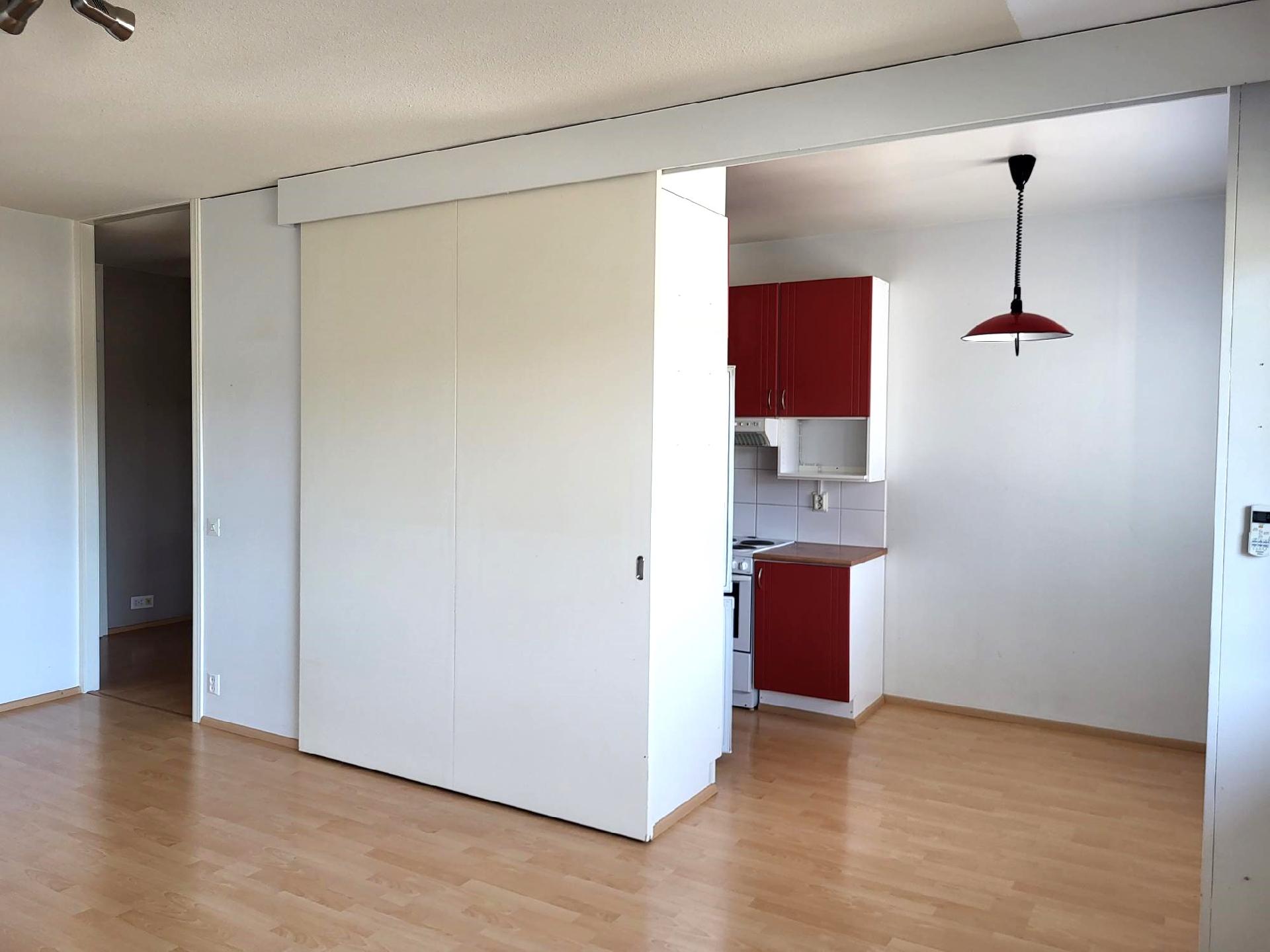 Ahventie 7, Lehtomäki, Kouvola