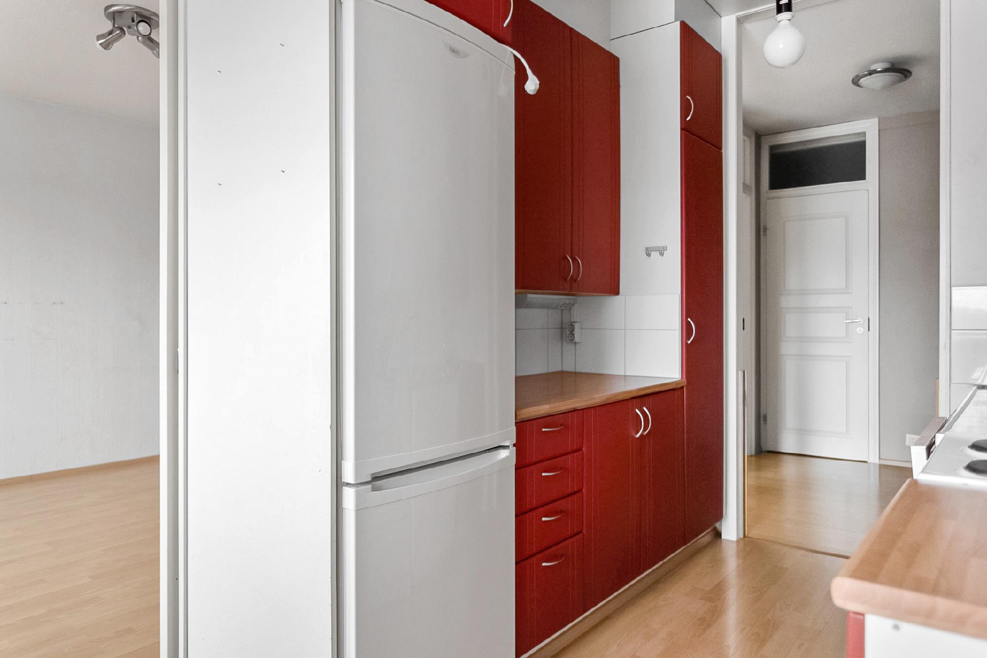 Ahventie 7, Lehtomäki, Kouvola