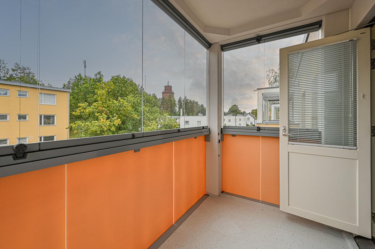 Fleminginkatu 10, Tammisaari, Raasepori