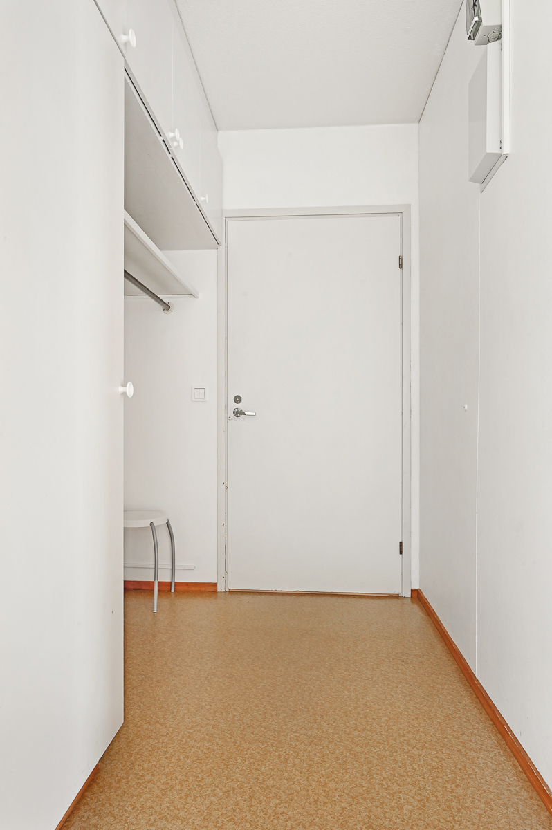 Fleminginkatu 10, Tammisaari, Raasepori