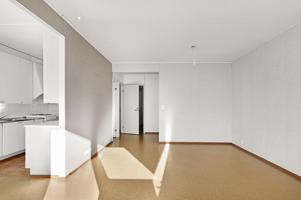 Fleminginkatu 10, Tammisaari, Raasepori