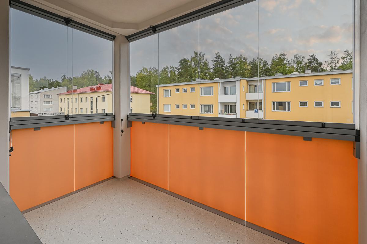 Fleminginkatu 10, Tammisaari, Raasepori