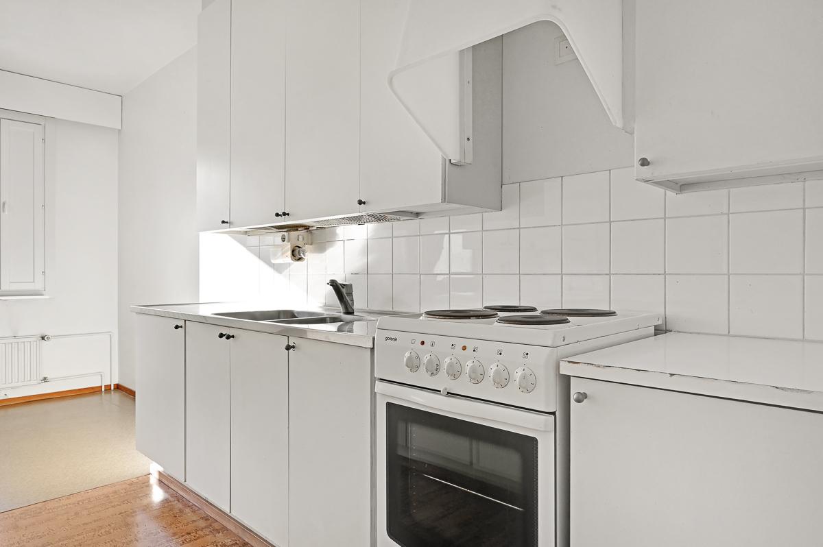 Fleminginkatu 10, Tammisaari, Raasepori