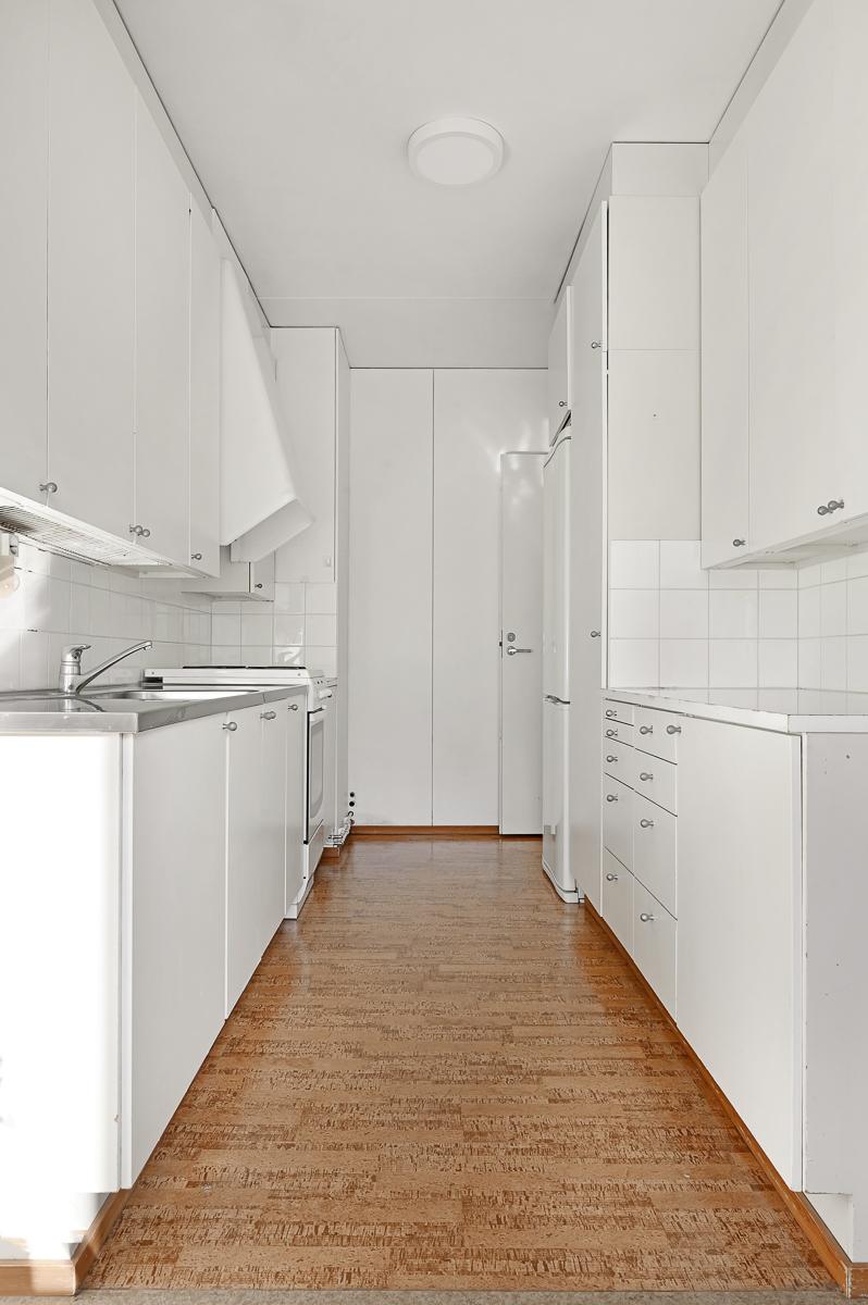 Fleminginkatu 10, Tammisaari, Raasepori