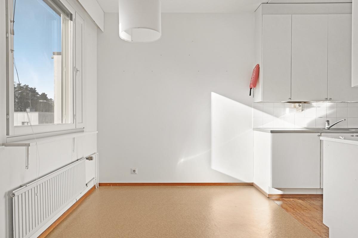 Fleminginkatu 10, Tammisaari, Raasepori