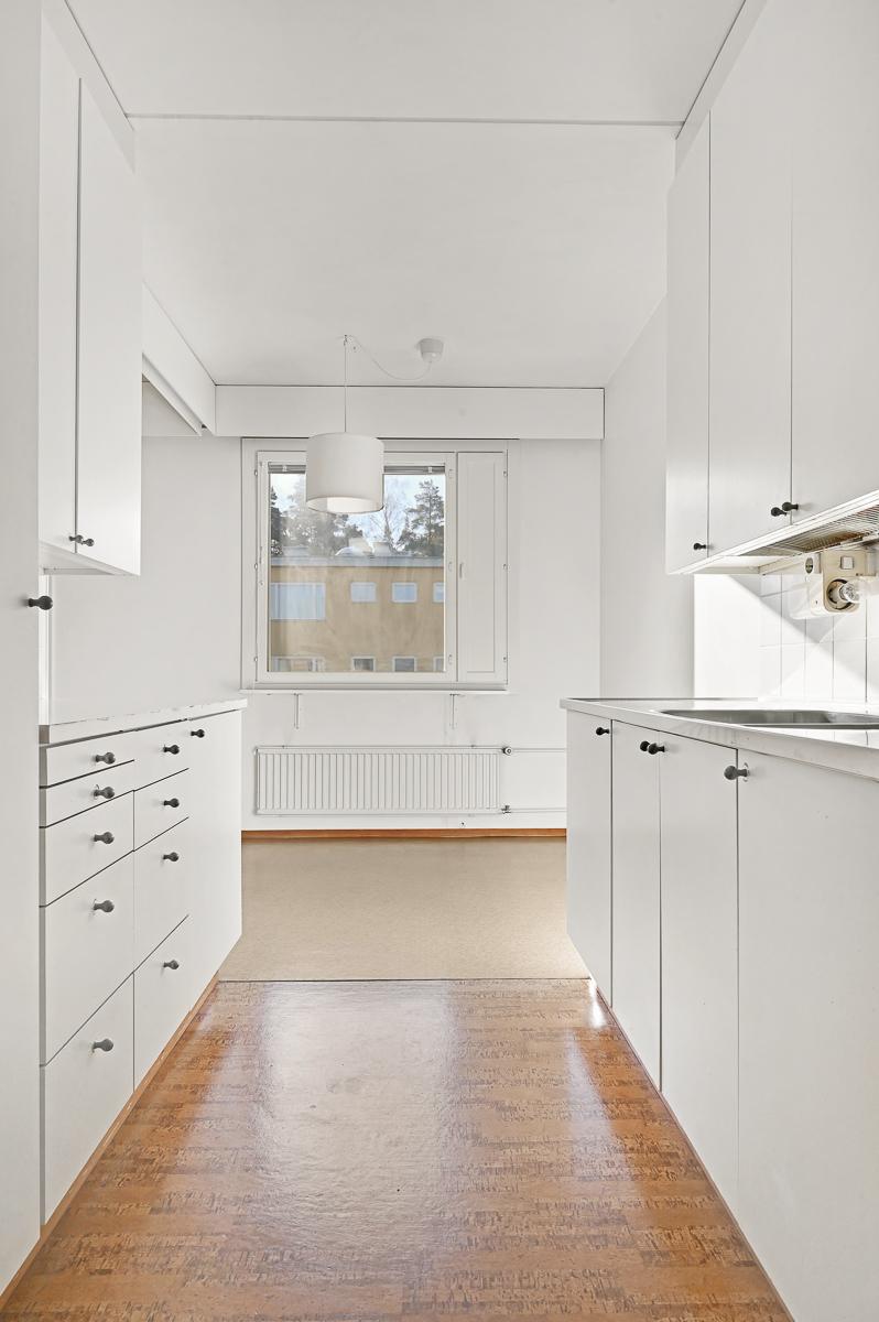 Fleminginkatu 10, Tammisaari, Raasepori