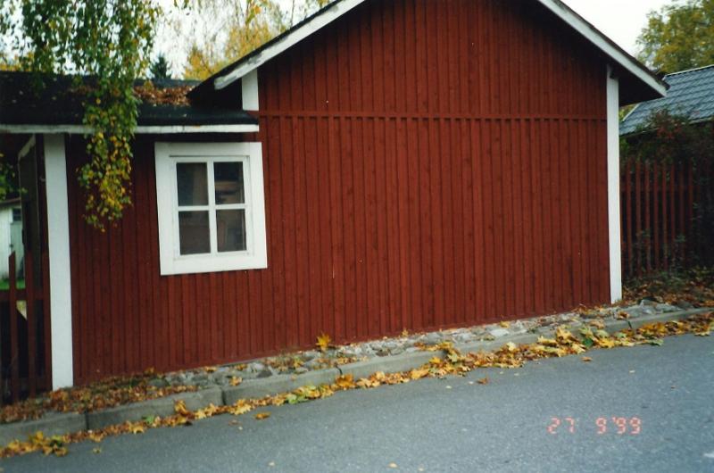 Lamminmäenkatu 14, Emola, Mikkeli