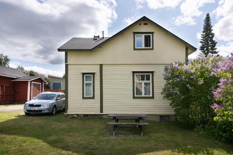 Lamminmäenkatu 14, Emola, Mikkeli