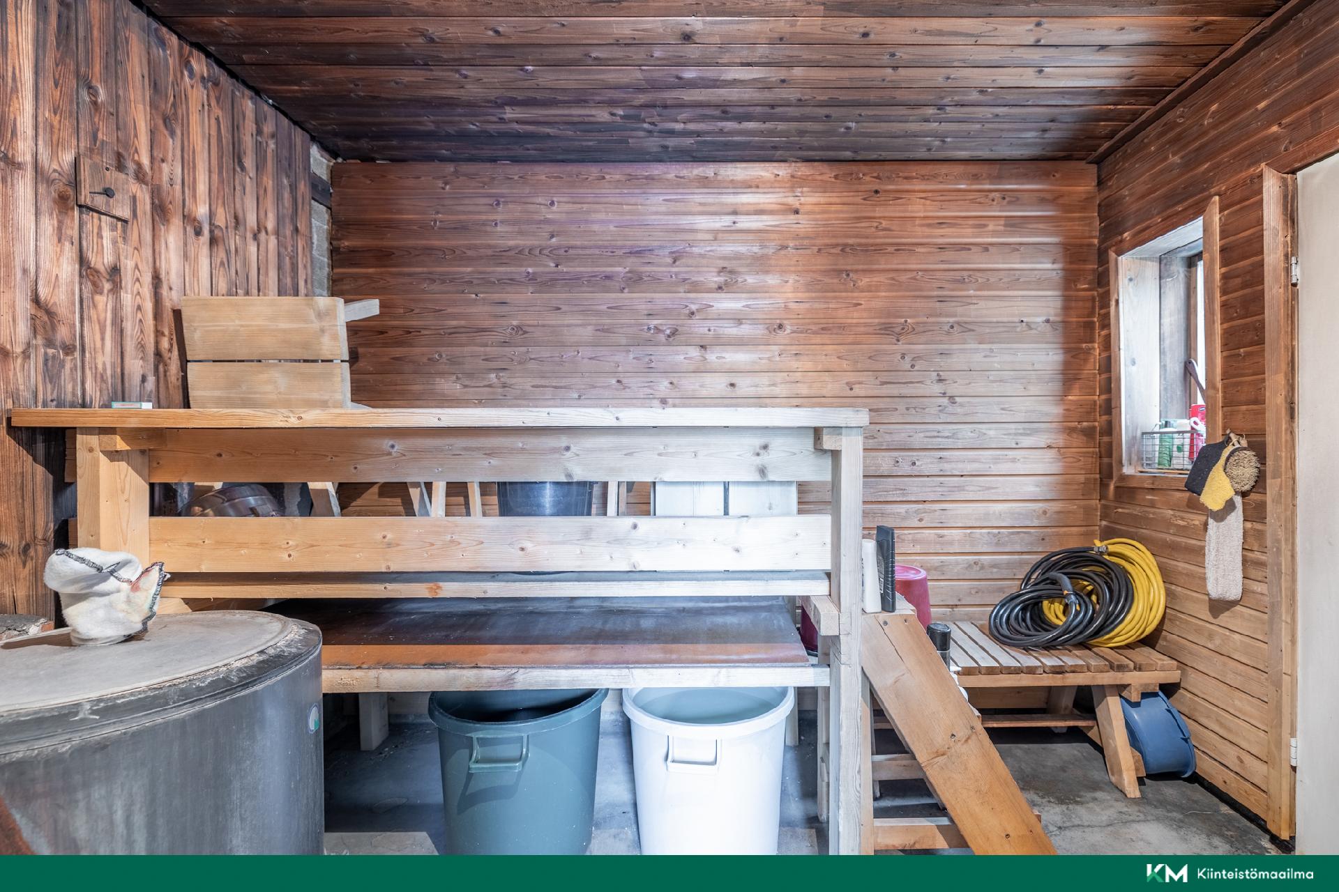 Lamminmäenkatu 14, Emola, Mikkeli