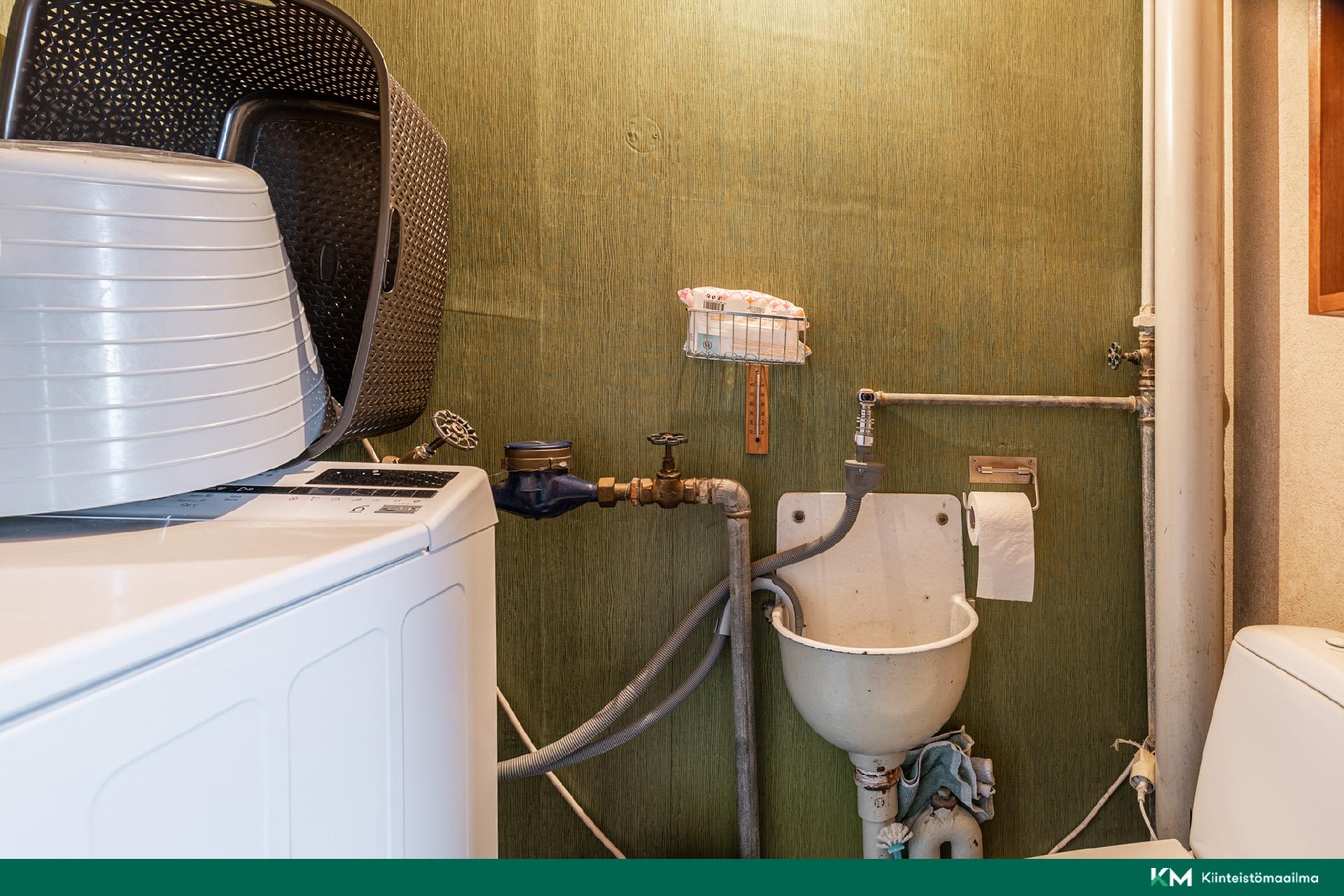 Lamminmäenkatu 14, Emola, Mikkeli